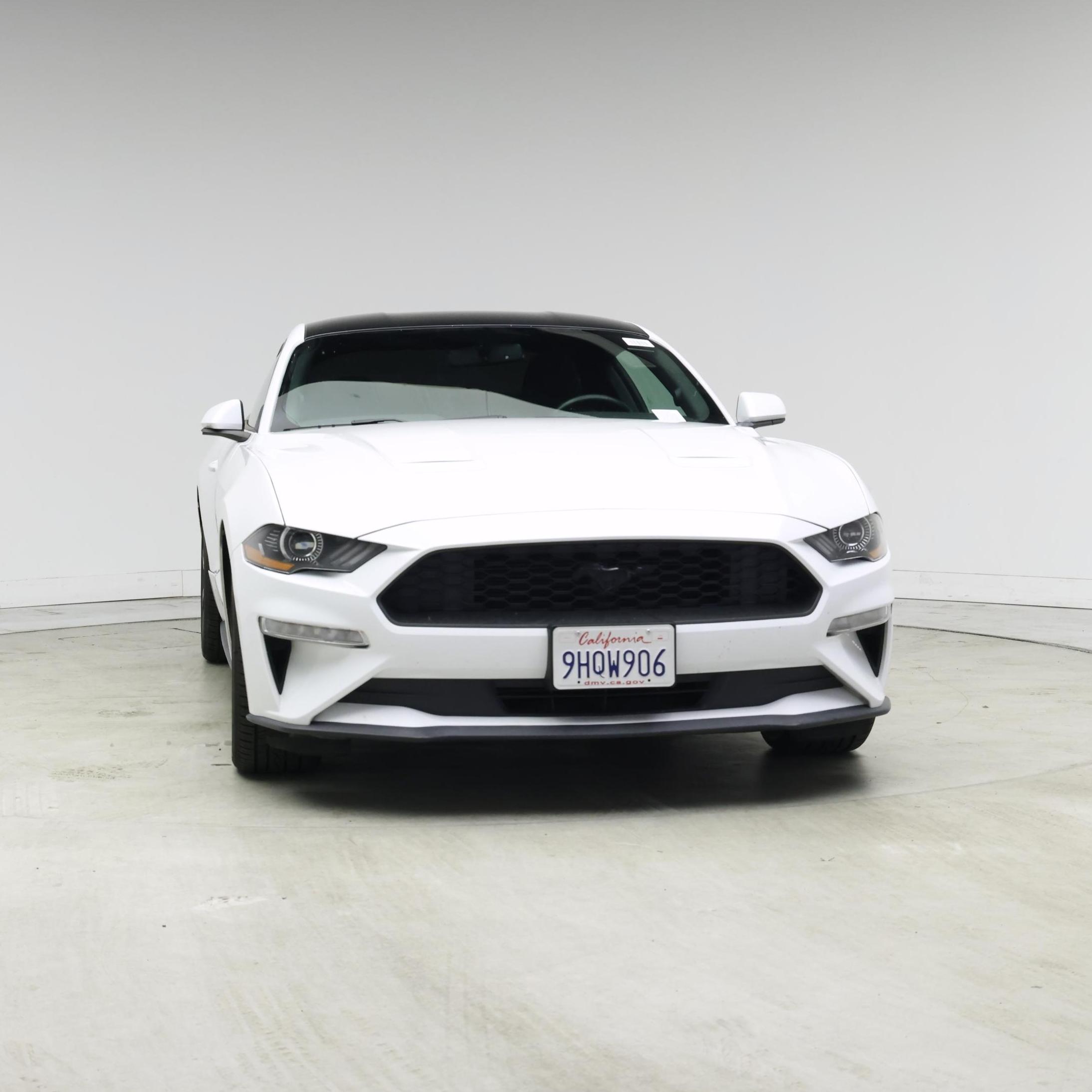 Thumbnail: 2020 Ford Mustang - 5