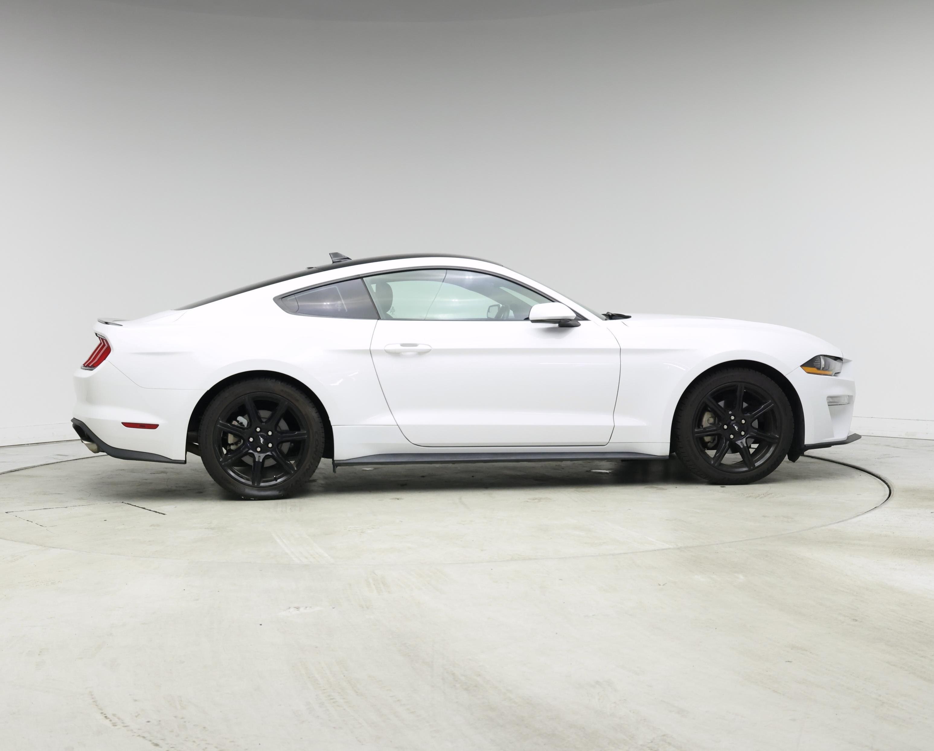 Thumbnail: 2020 Ford Mustang - 7