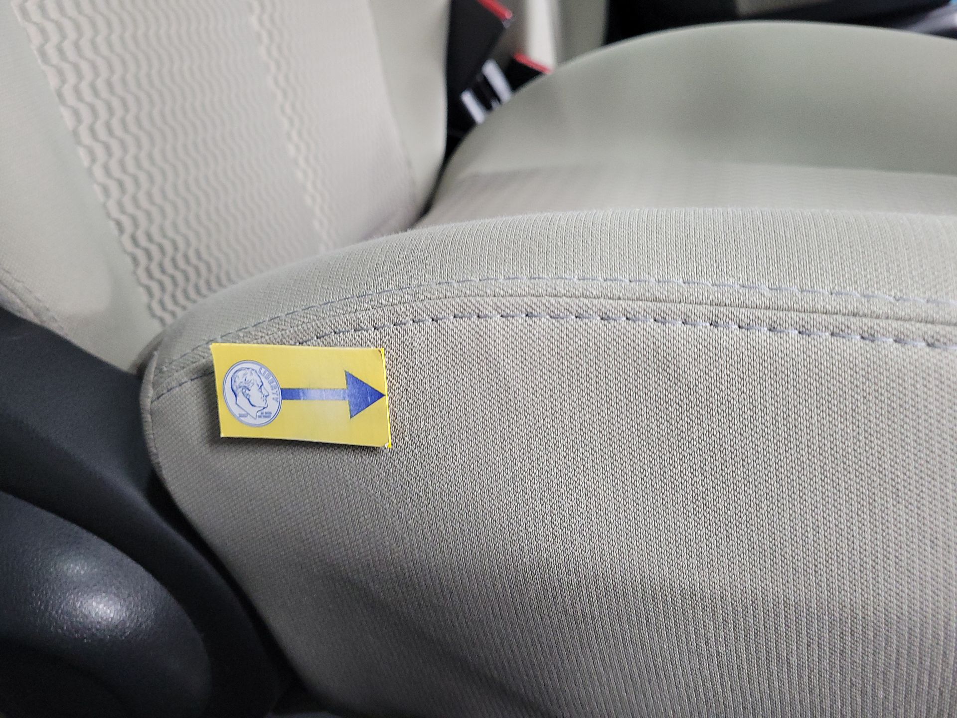 Thumbnail: 2015 Nissan Versa Note - 20