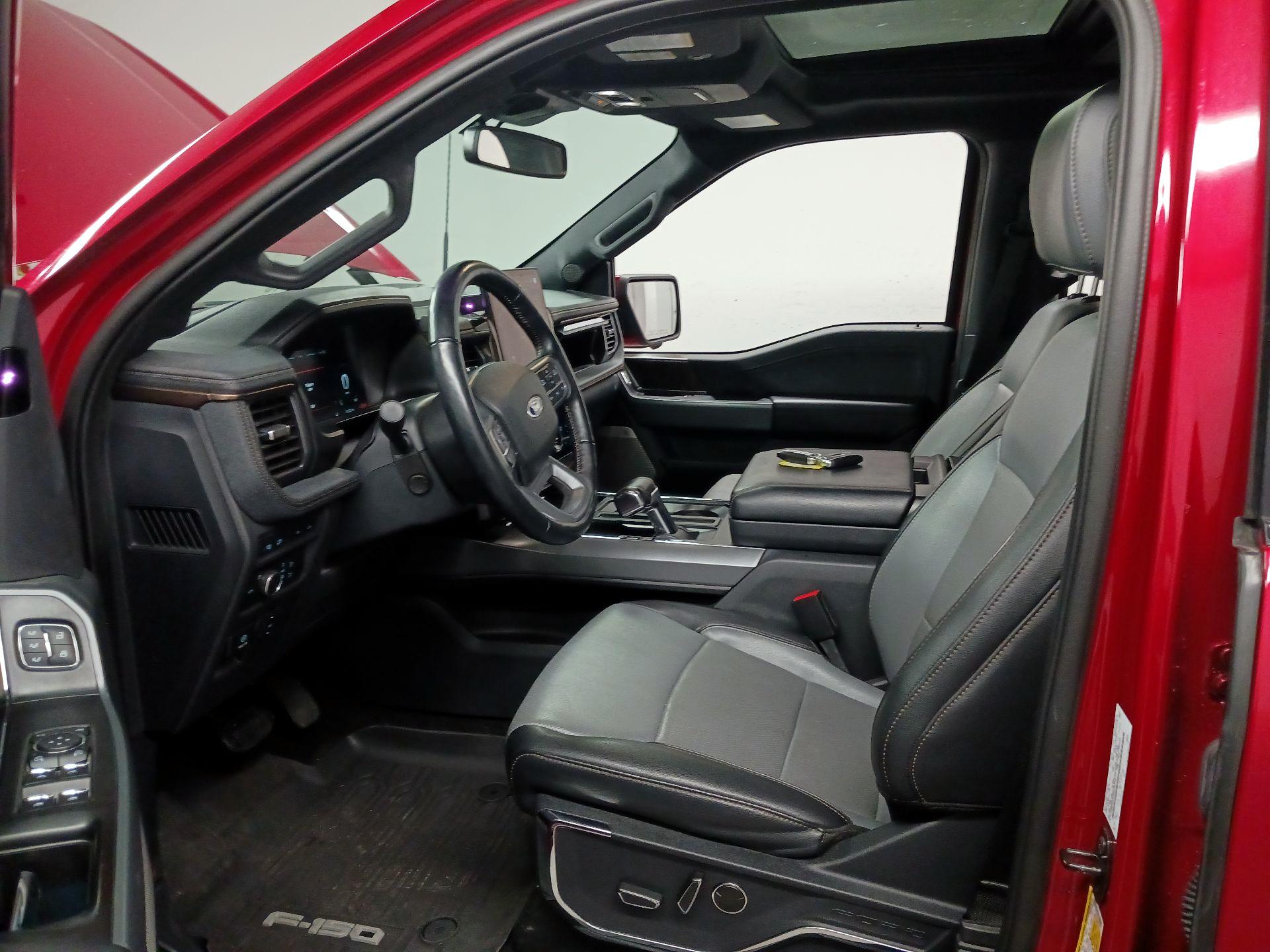 Thumbnail: 2022 Ford F-150 - 9