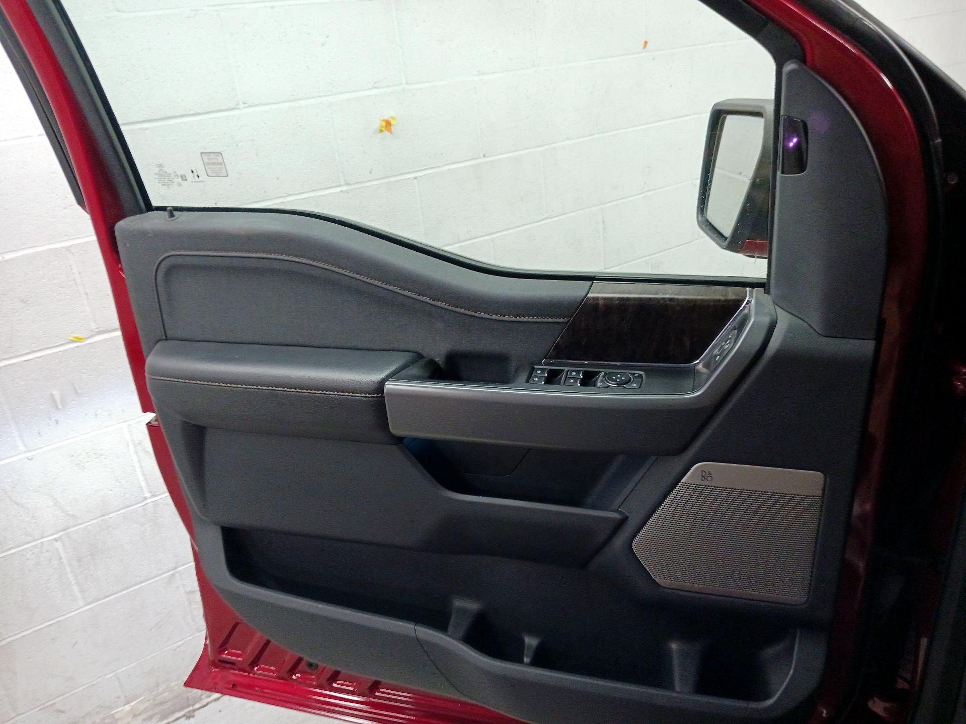 Thumbnail: 2022 Ford F-150 - 10