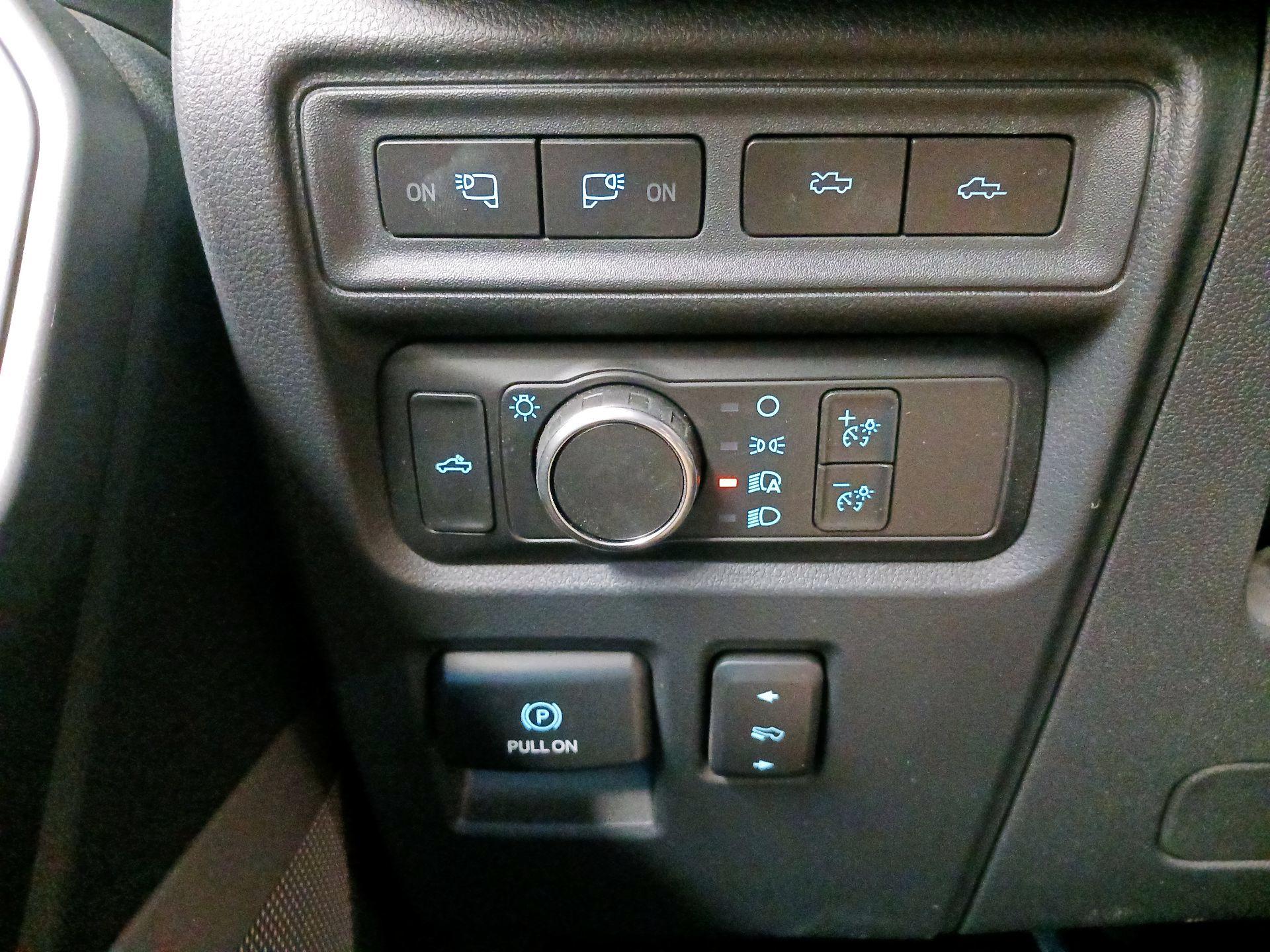 Thumbnail: 2022 Ford F-150 - 11