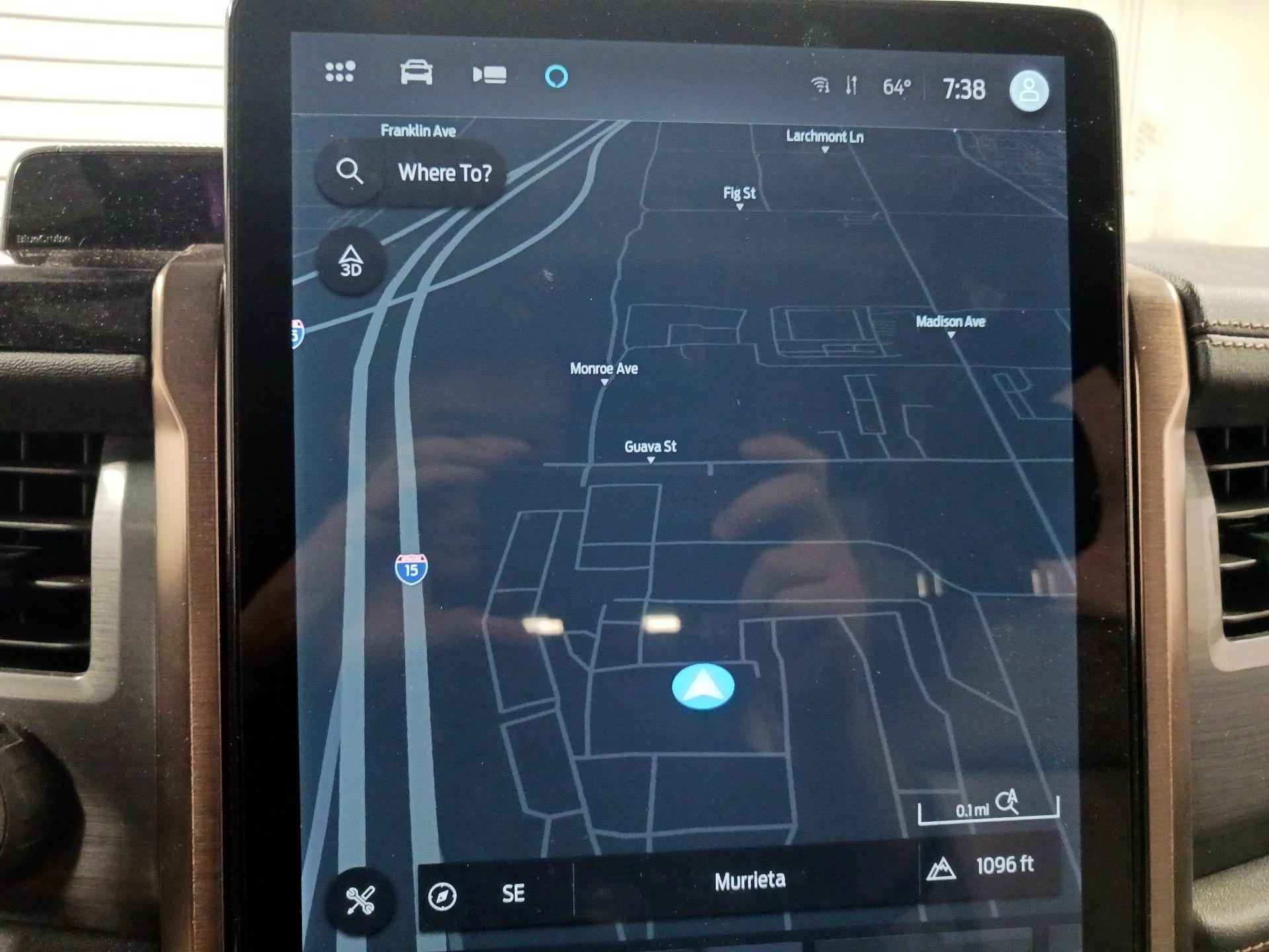 Thumbnail: 2022 Ford F-150 - 12