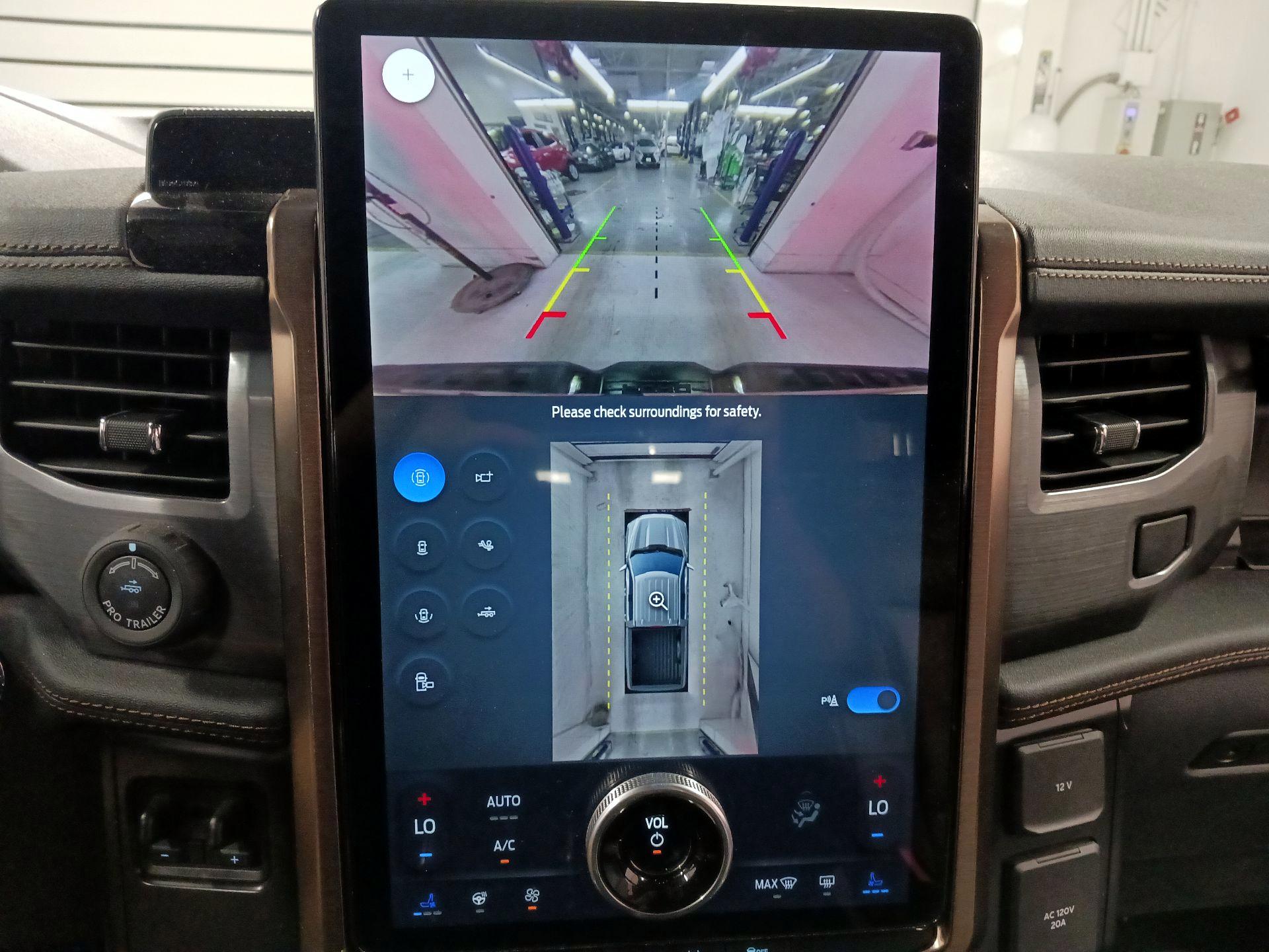 Thumbnail: 2022 Ford F-150 - 13