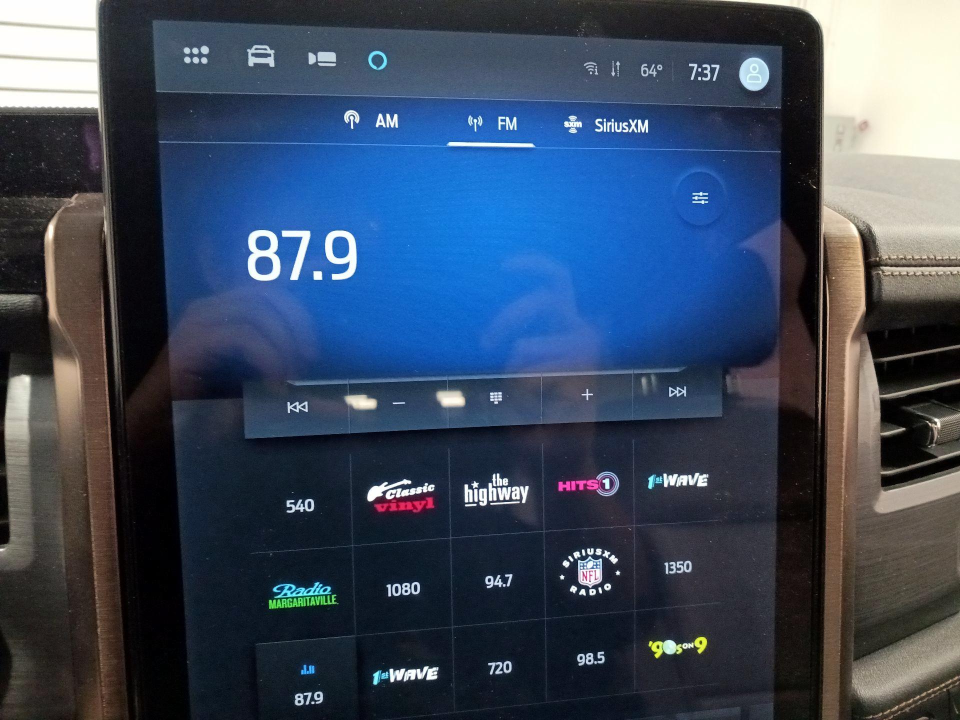 Thumbnail: 2022 Ford F-150 - 14