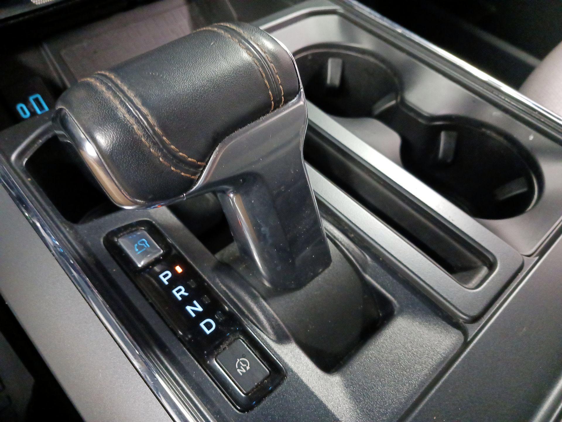 Thumbnail: 2022 Ford F-150 - 16