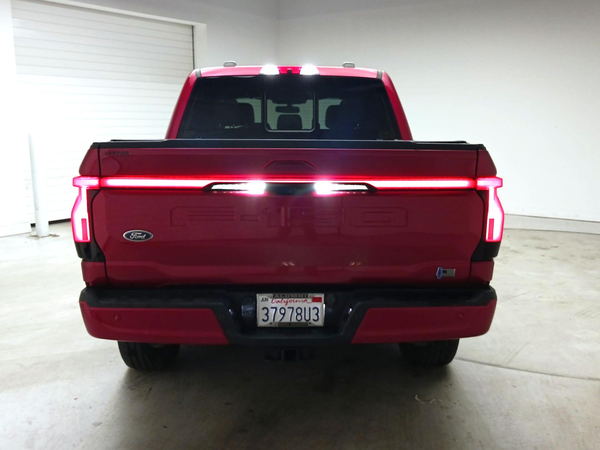 Thumbnail: 2022 Ford F-150 - 6