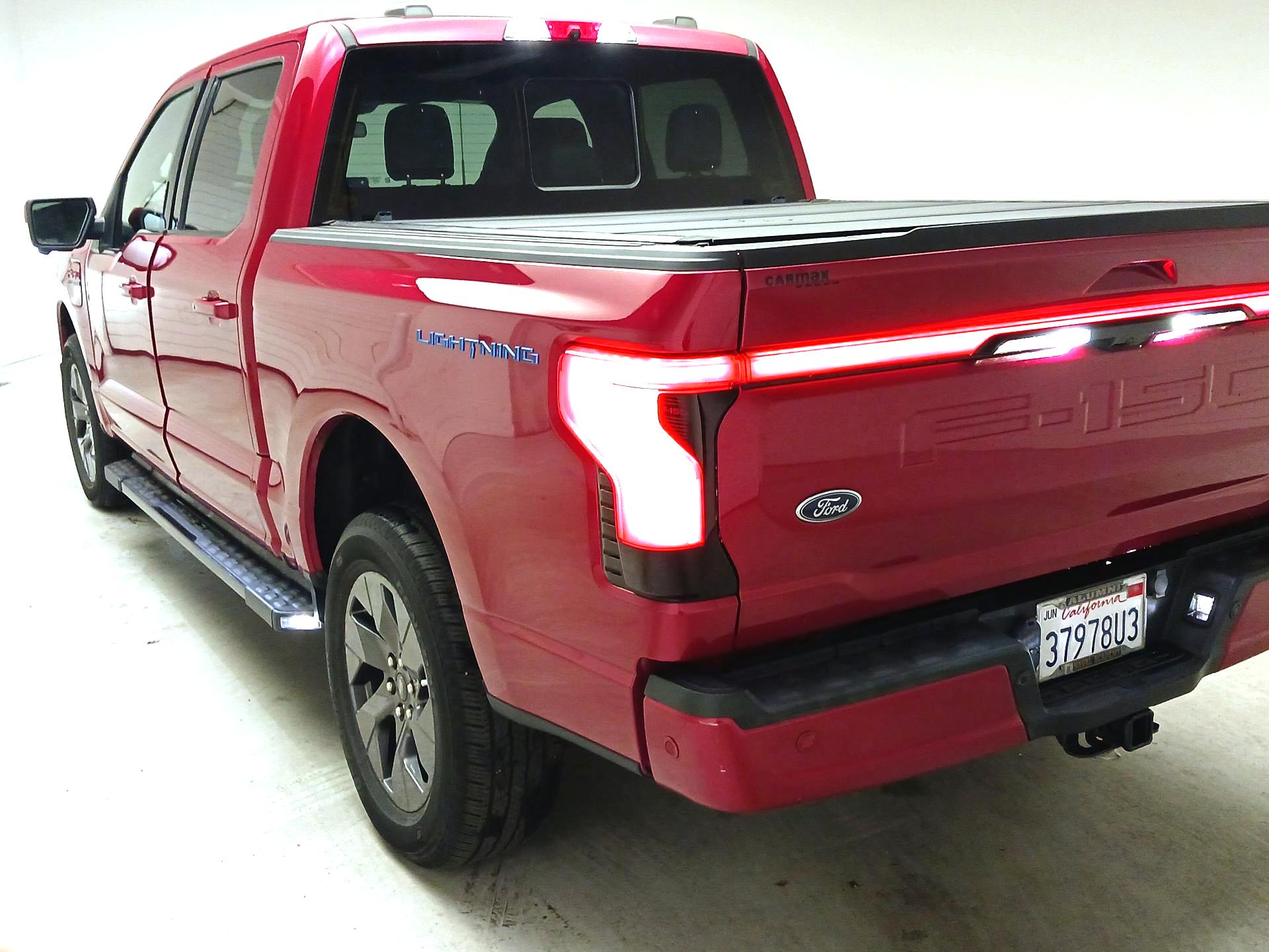 Thumbnail: 2022 Ford F-150 - 7