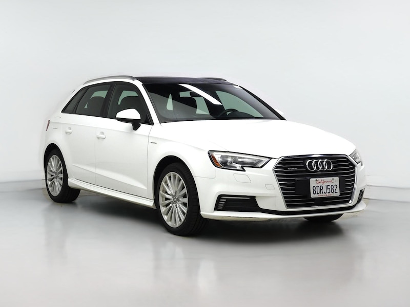2018 Audi A3 Premium -
                  Murrieta, CA