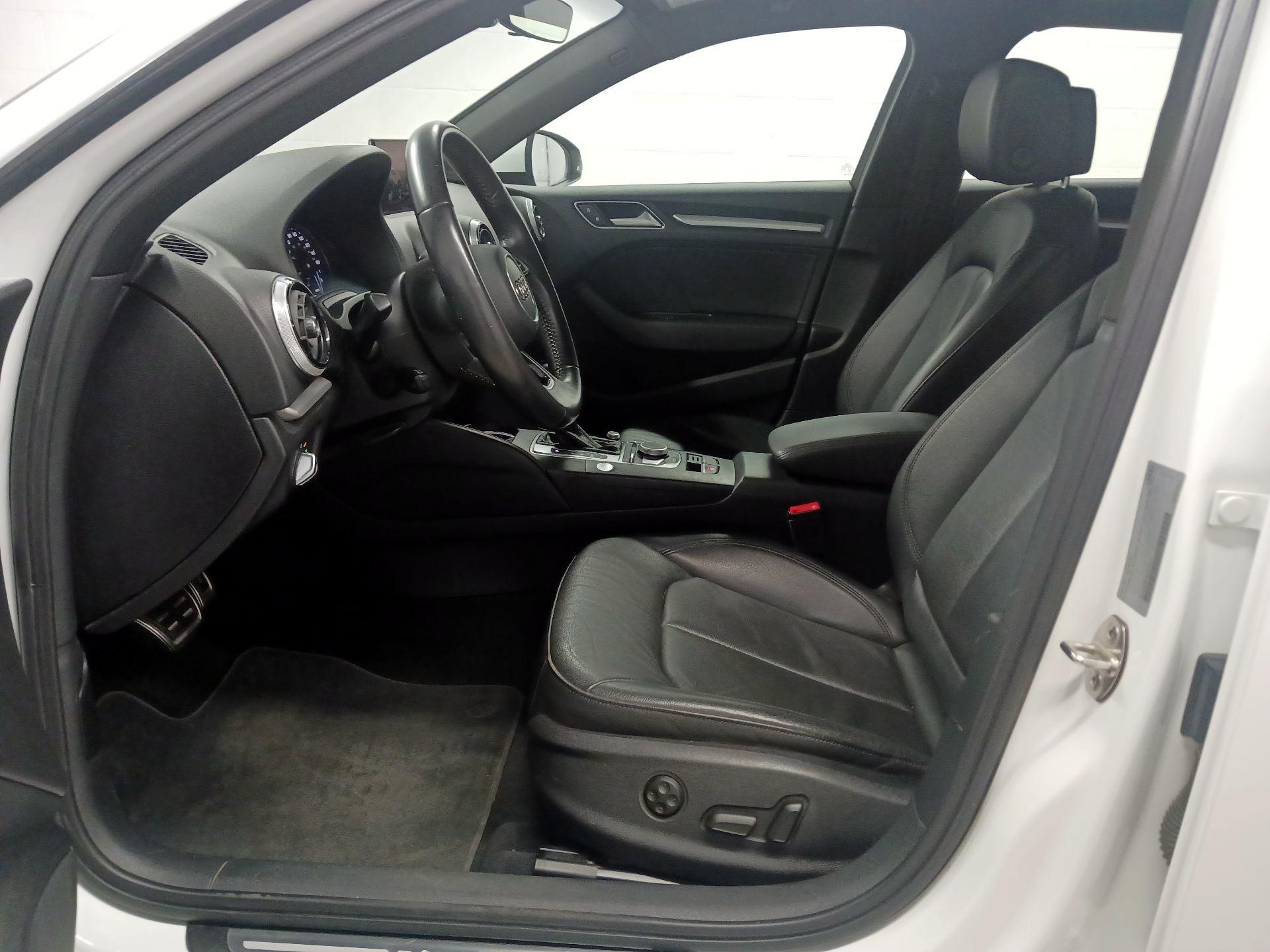 Thumbnail: 2018 Audi A3 - 11