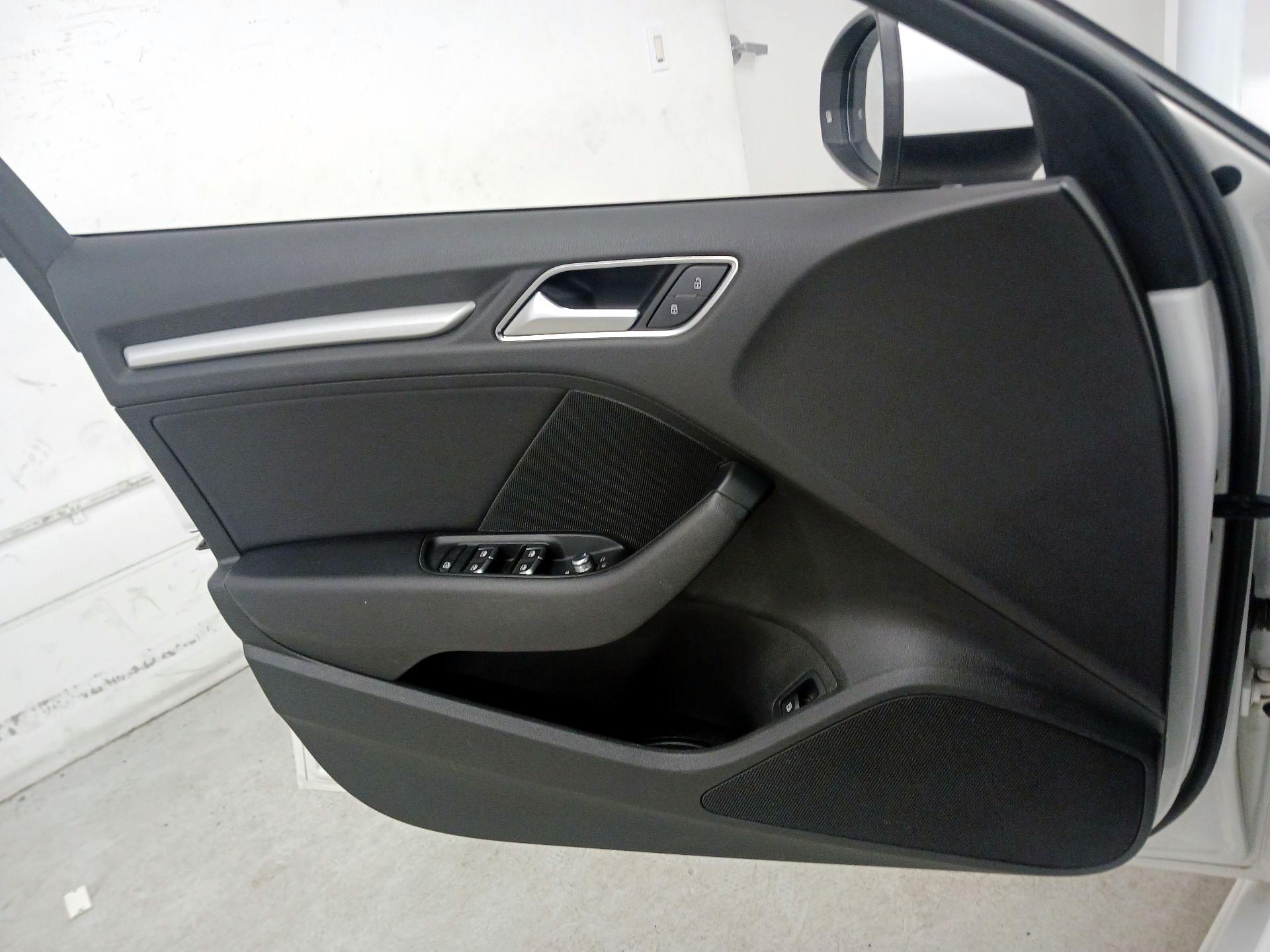 Thumbnail: 2018 Audi A3 - 12