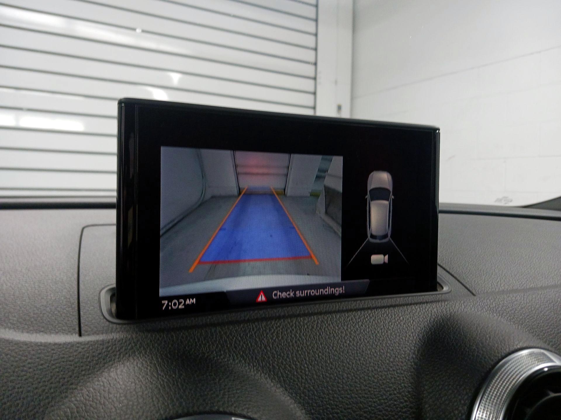 Thumbnail: 2018 Audi A3 - 14