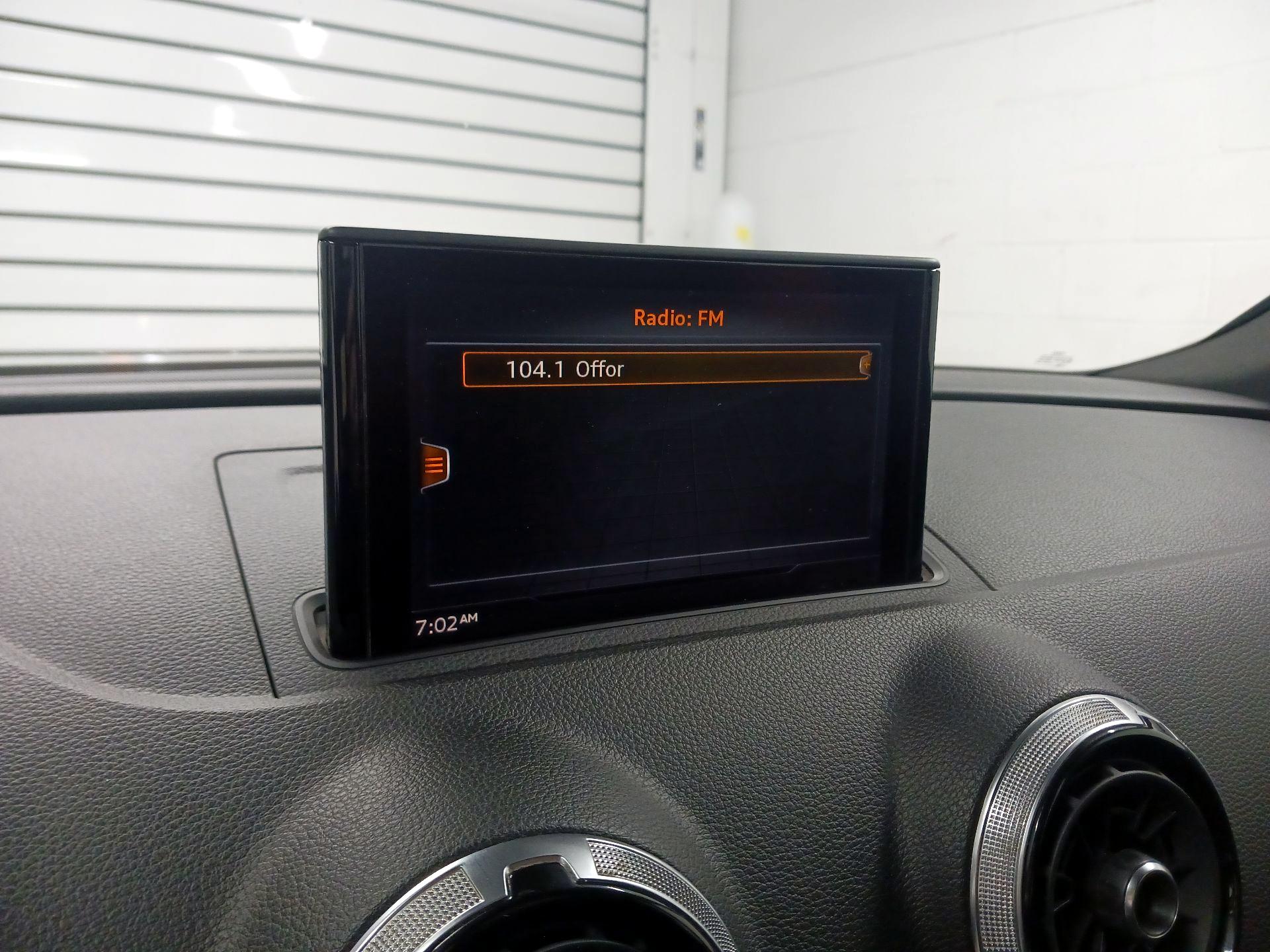 Thumbnail: 2018 Audi A3 - 15