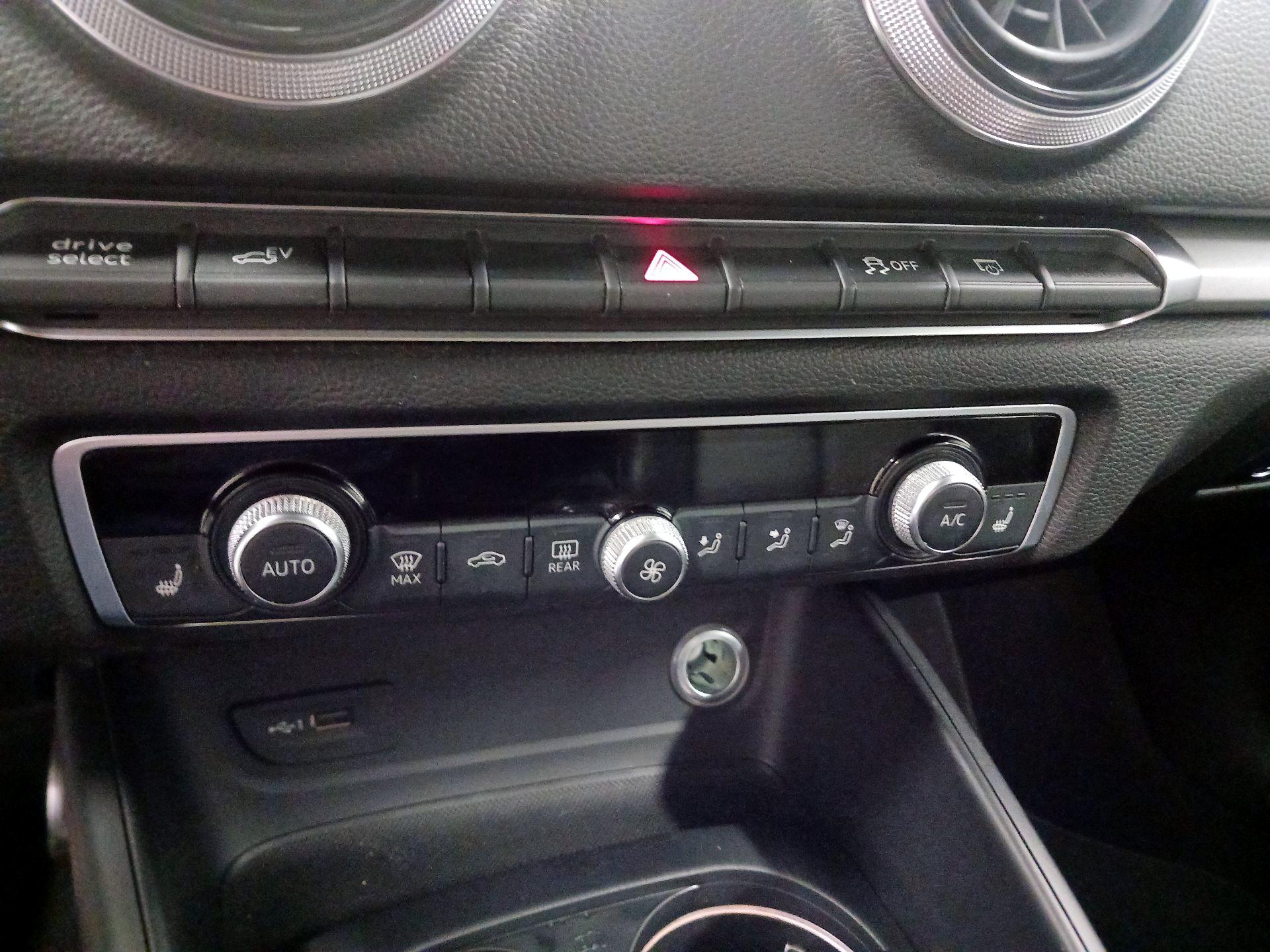 Thumbnail: 2018 Audi A3 - 16