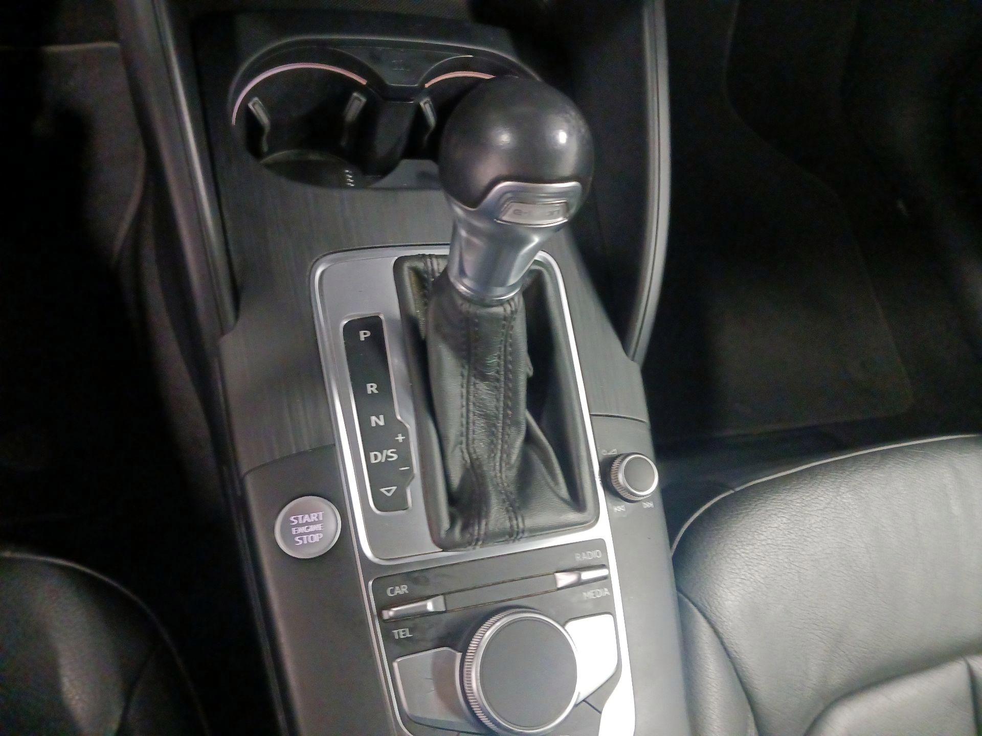 Thumbnail: 2018 Audi A3 - 17