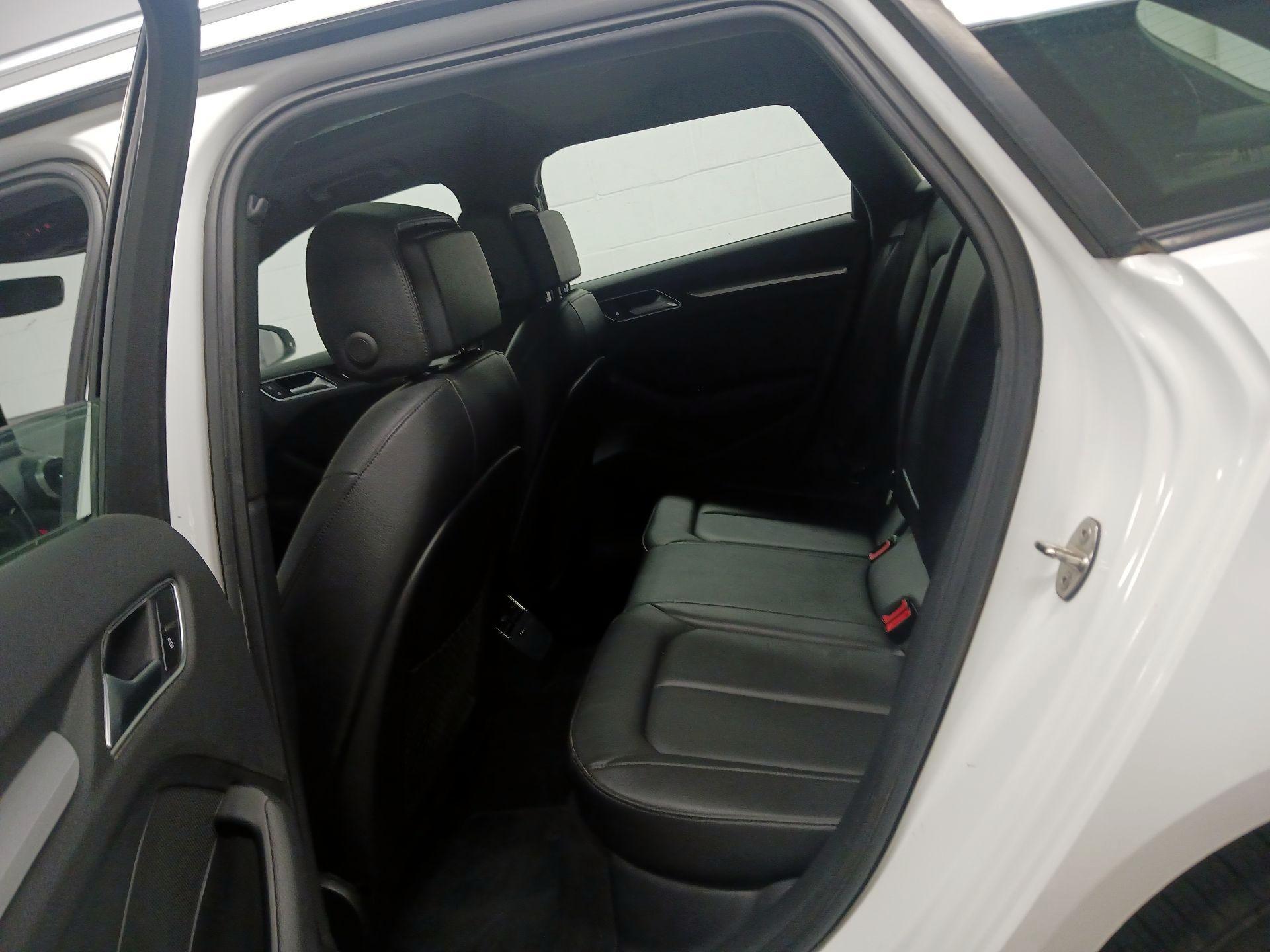 Thumbnail: 2018 Audi A3 - 20