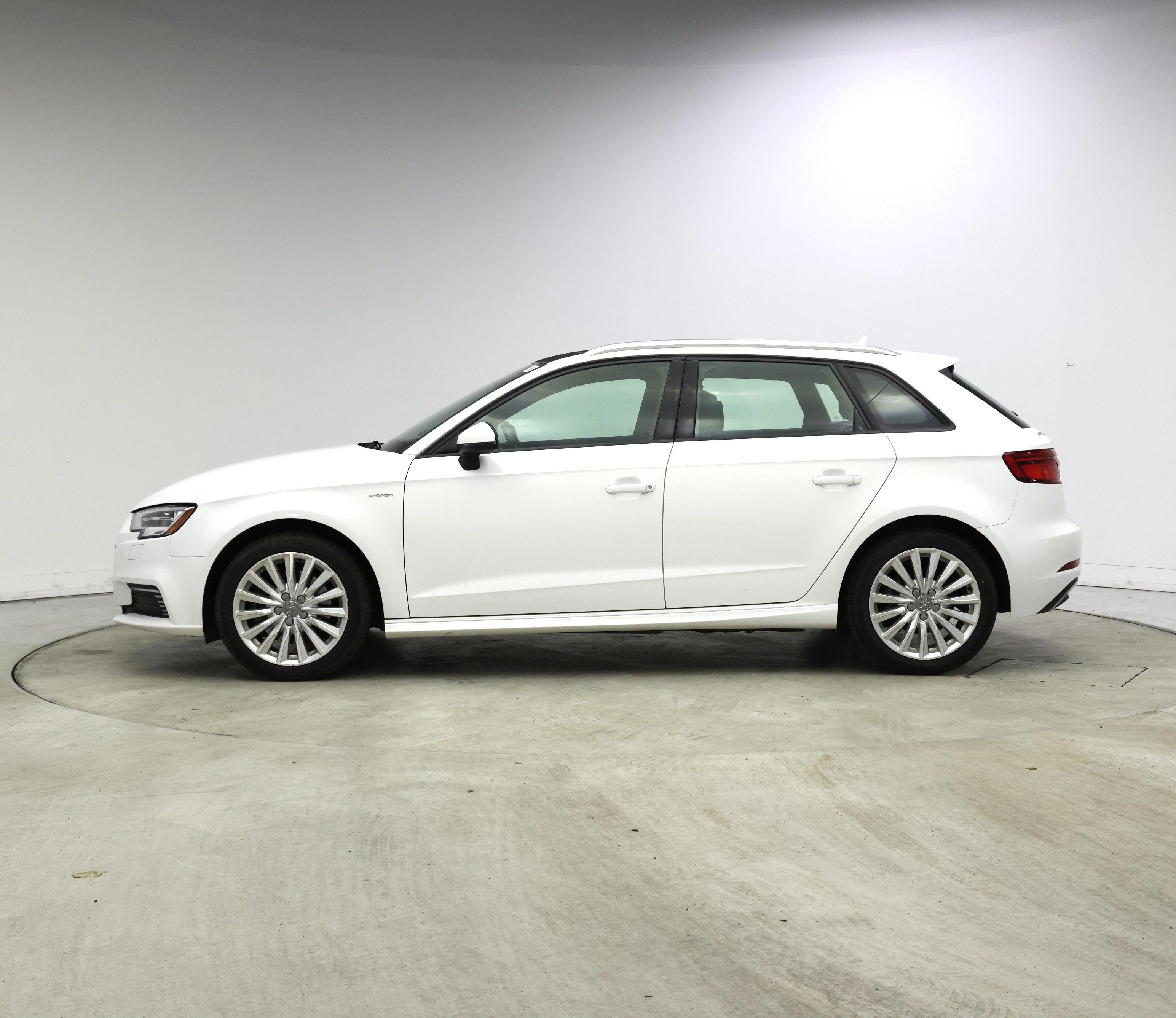 Thumbnail: 2018 Audi A3 - 3