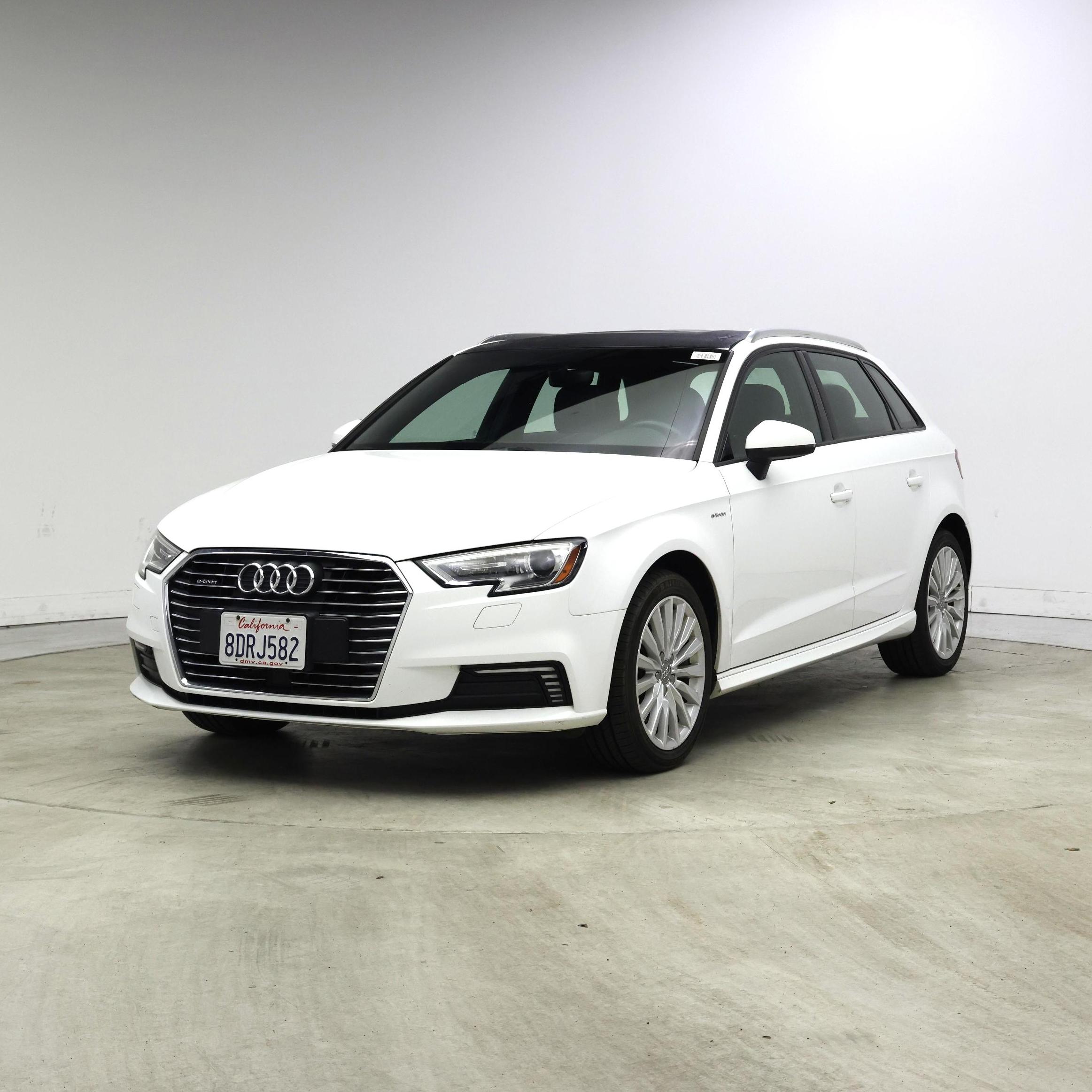 Thumbnail: 2018 Audi A3 - 4