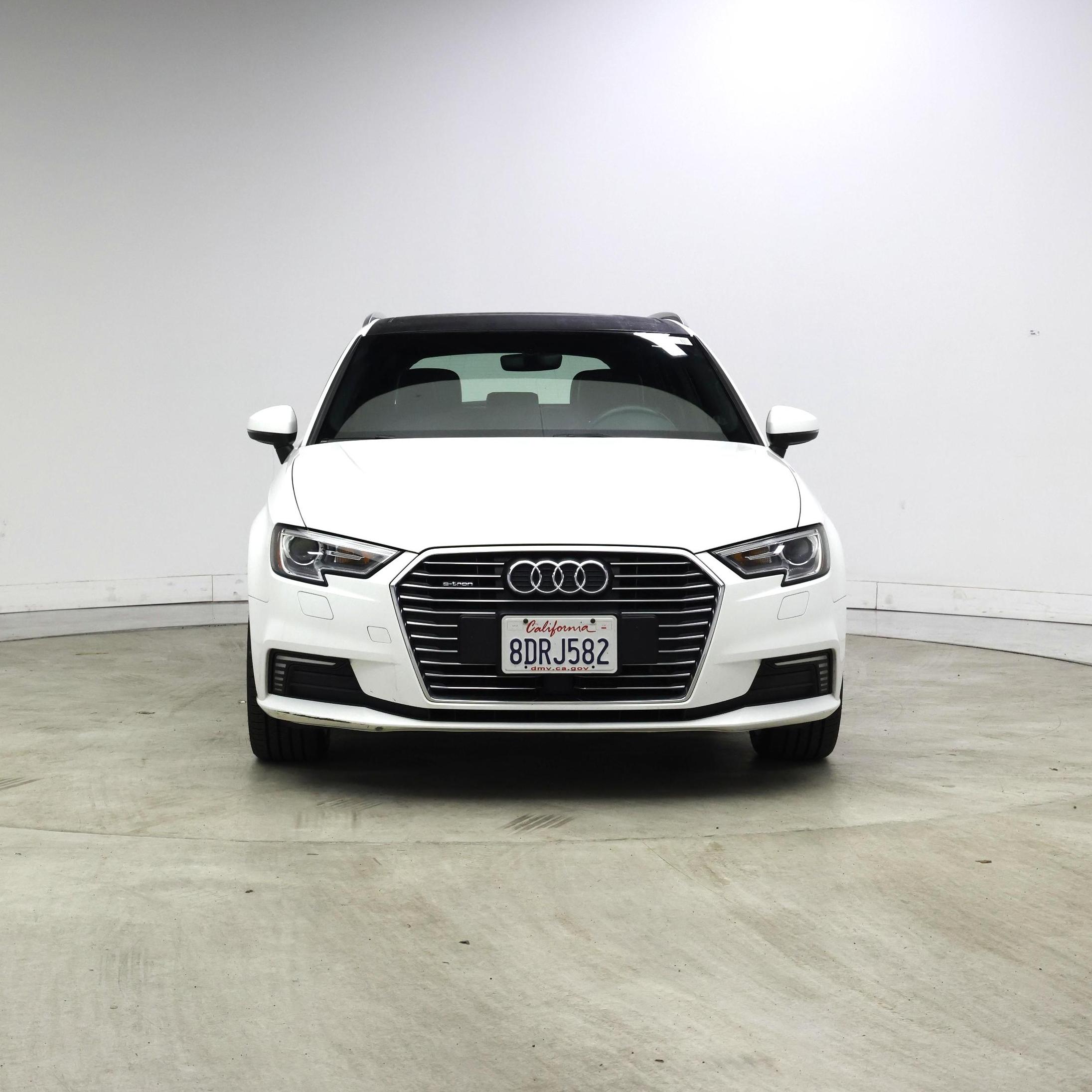 Thumbnail: 2018 Audi A3 - 5