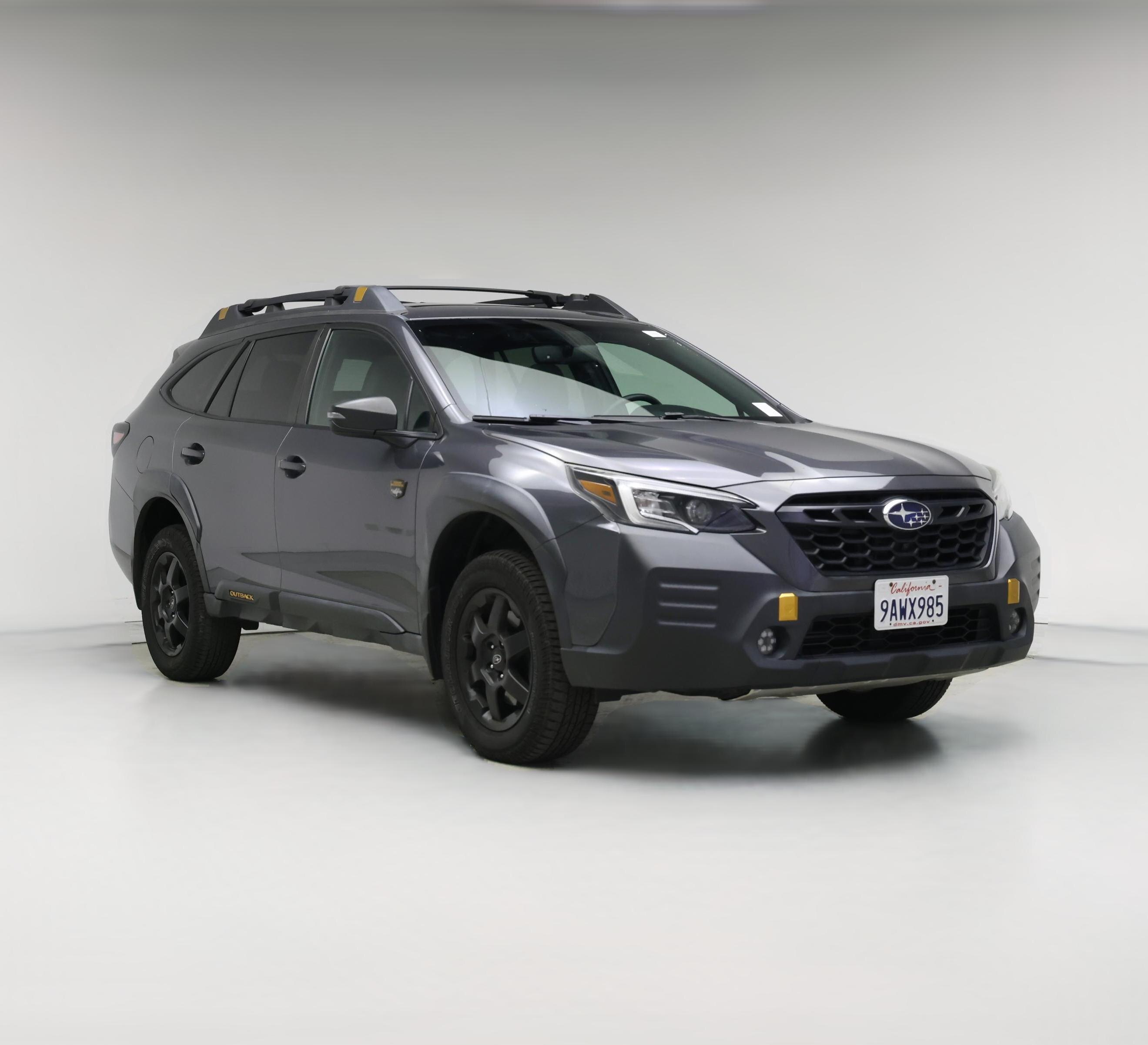 Thumbnail: 2022 Subaru Outback - 1