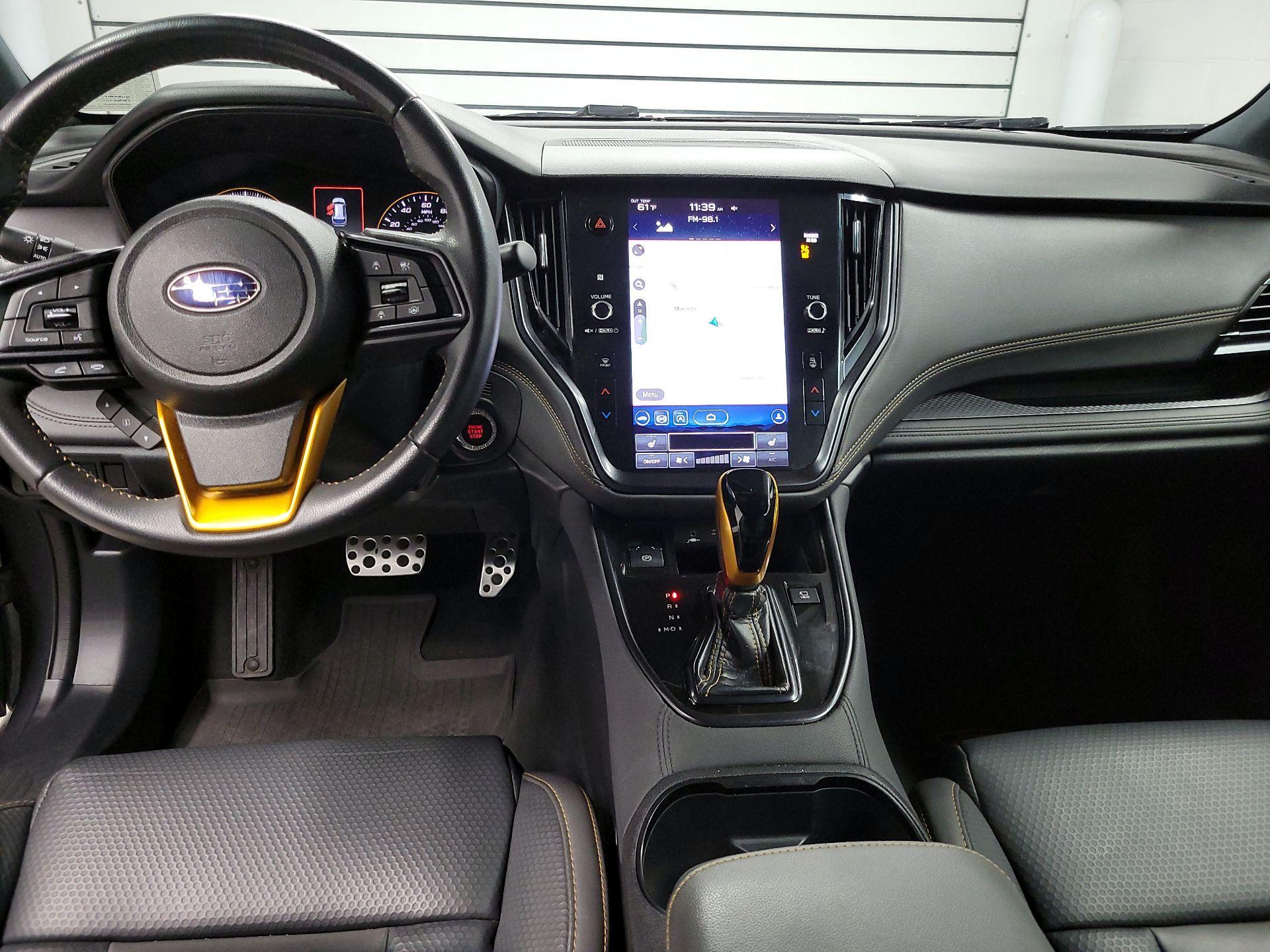 Thumbnail: 2022 Subaru Outback - 9