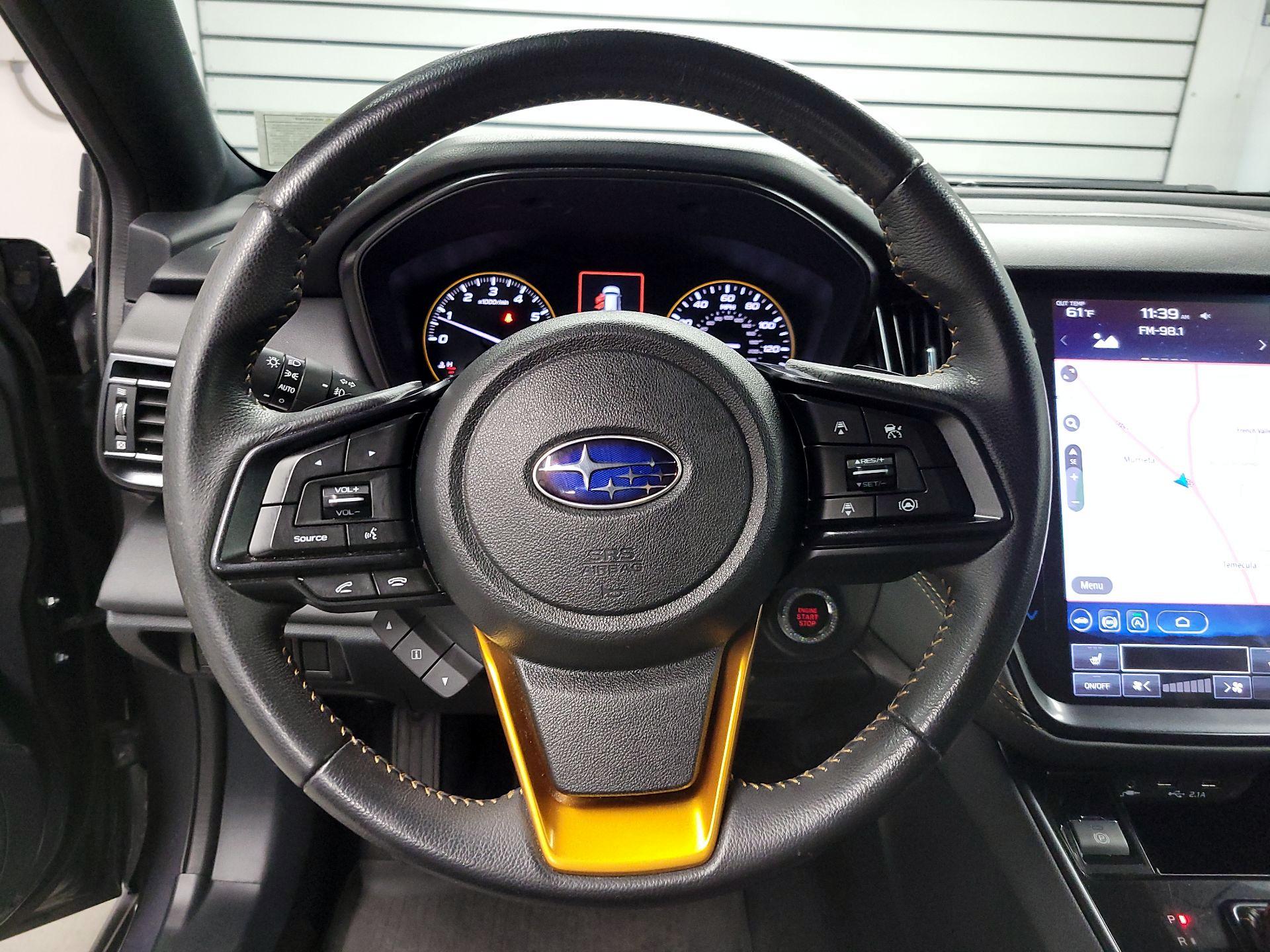 Thumbnail: 2022 Subaru Outback - 10