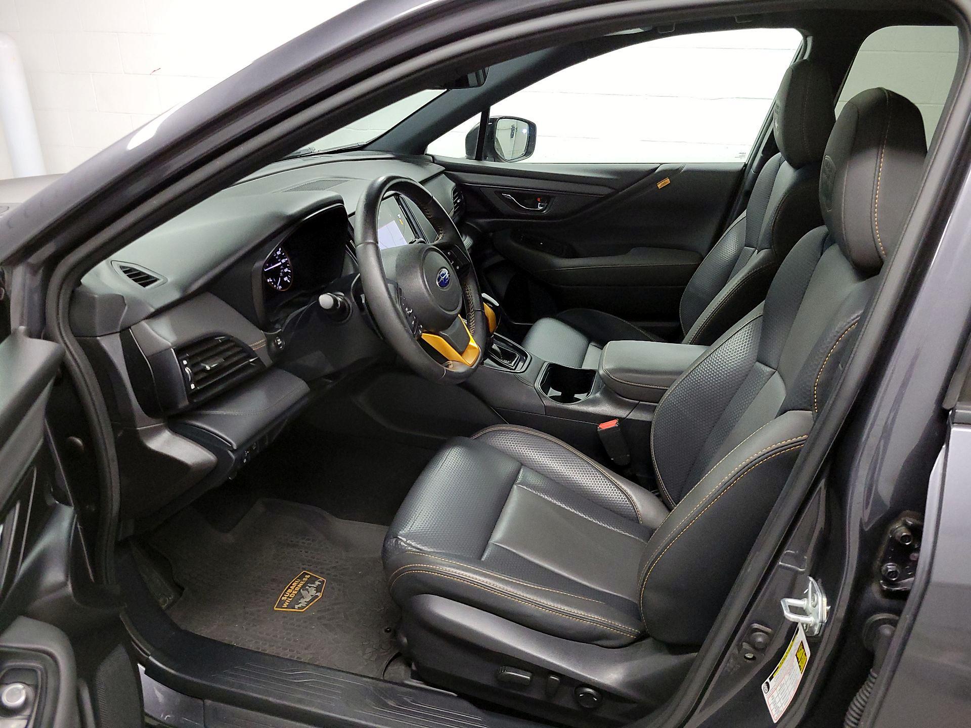 Thumbnail: 2022 Subaru Outback - 11