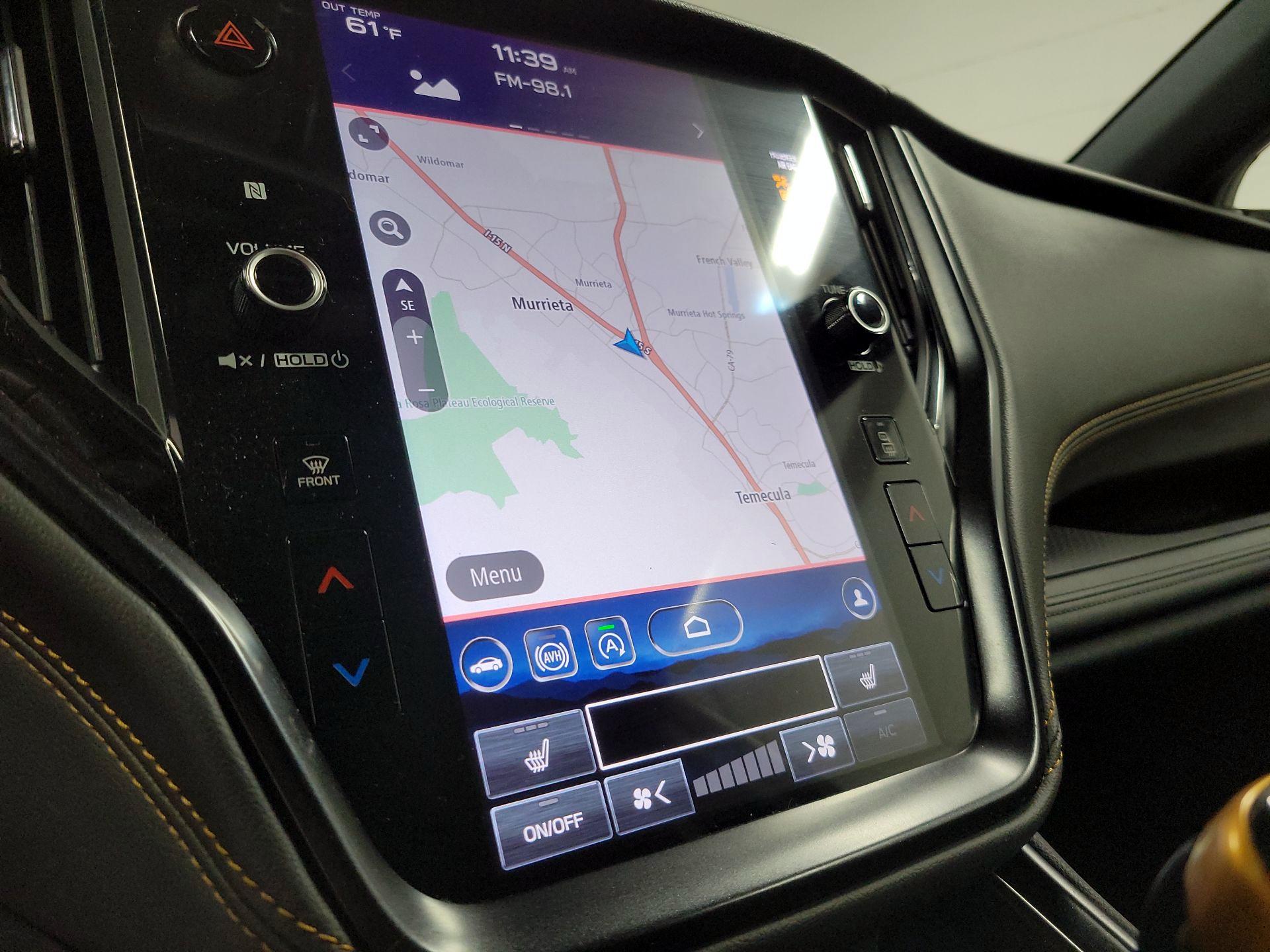 Thumbnail: 2022 Subaru Outback - 14