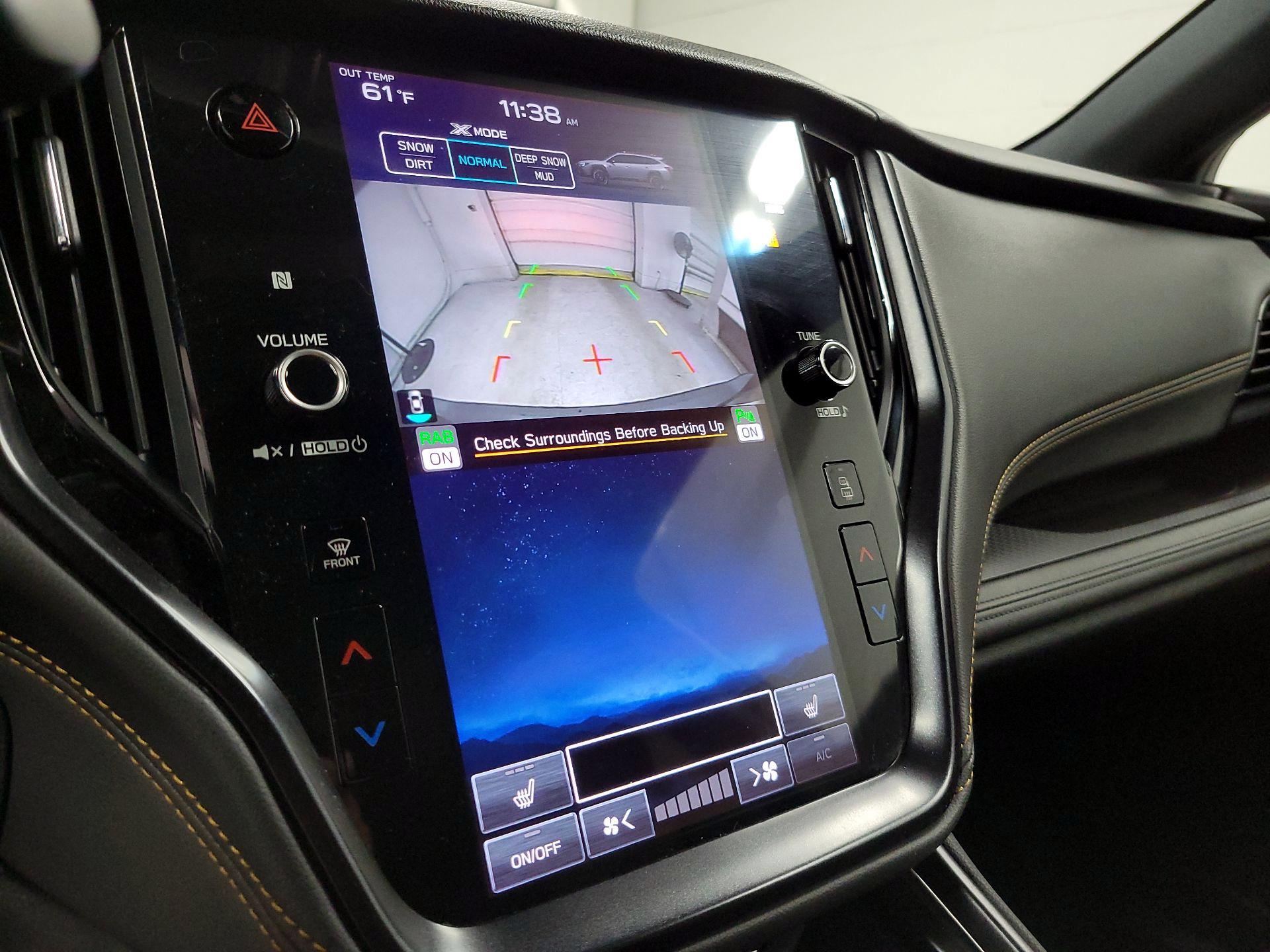 Thumbnail: 2022 Subaru Outback - 15