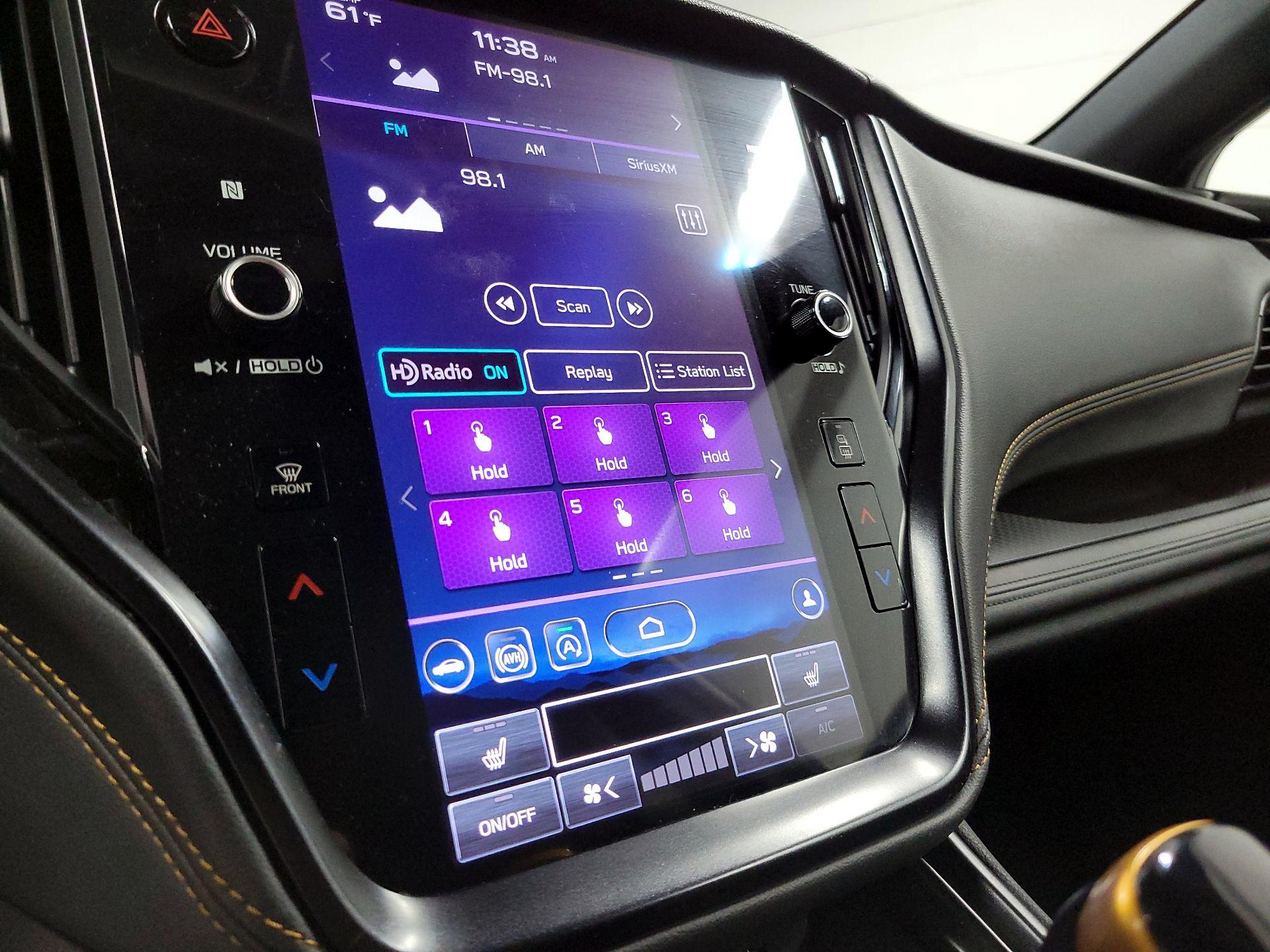 Thumbnail: 2022 Subaru Outback - 16