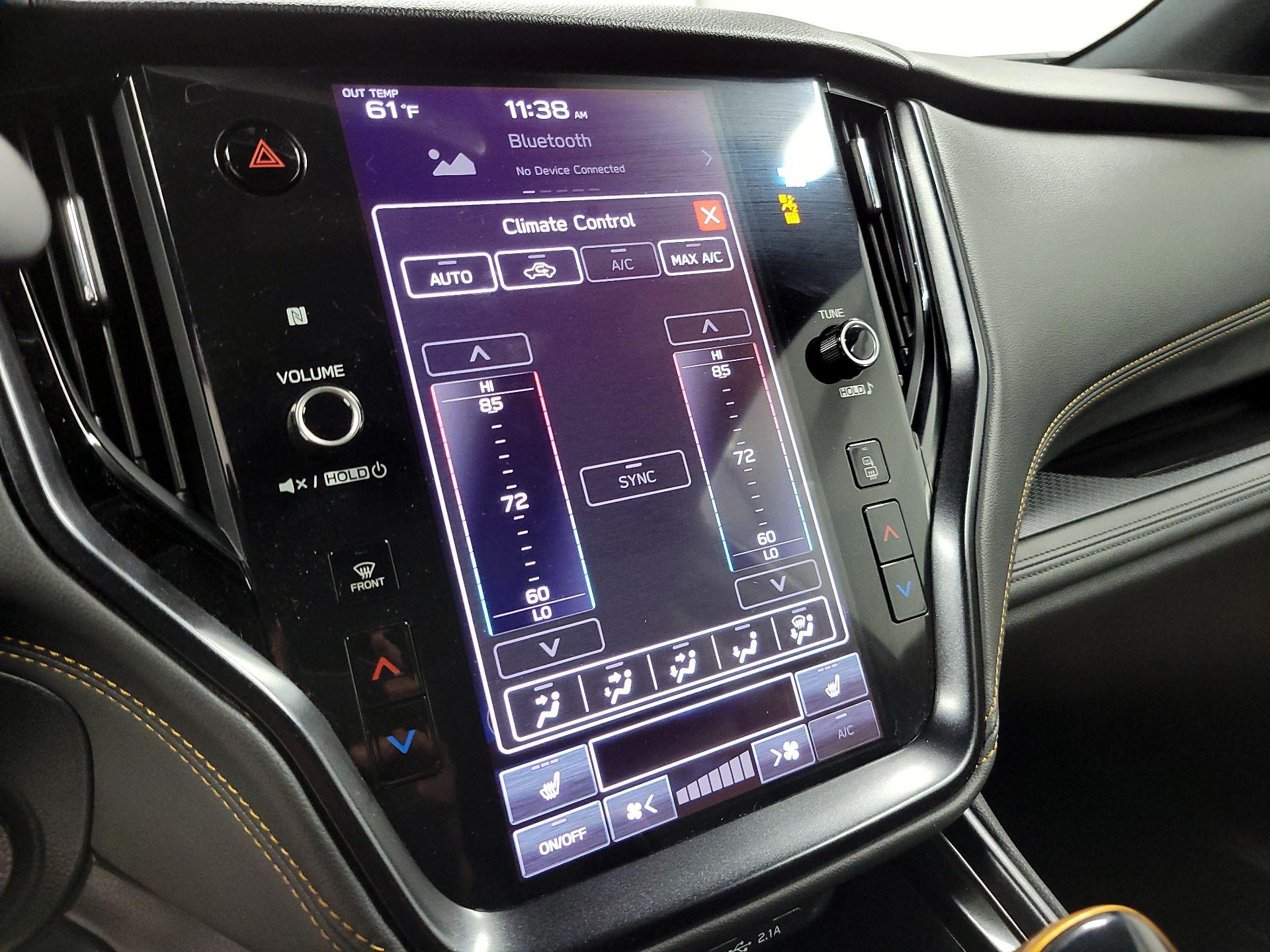 Thumbnail: 2022 Subaru Outback - 17