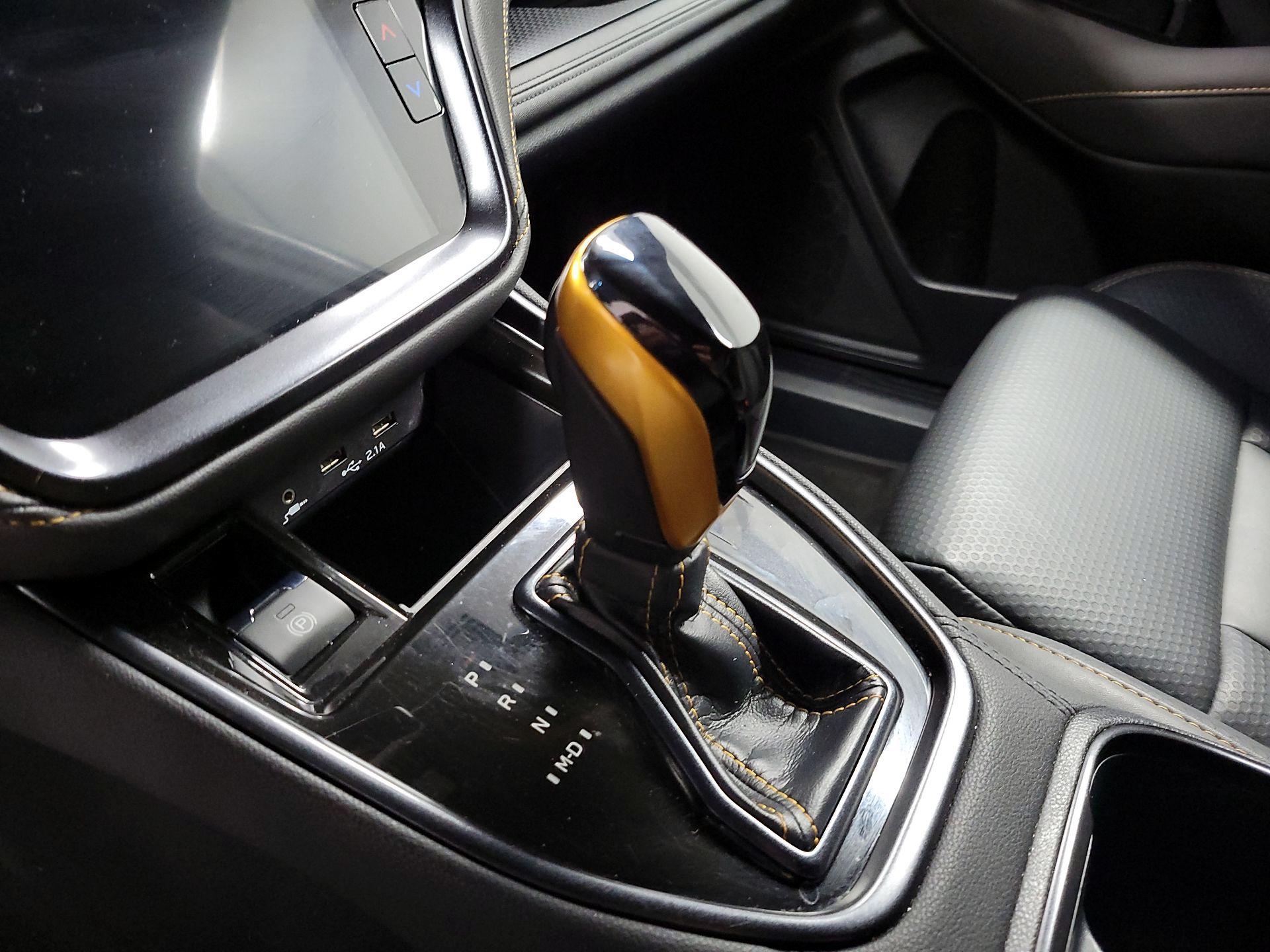 Thumbnail: 2022 Subaru Outback - 18