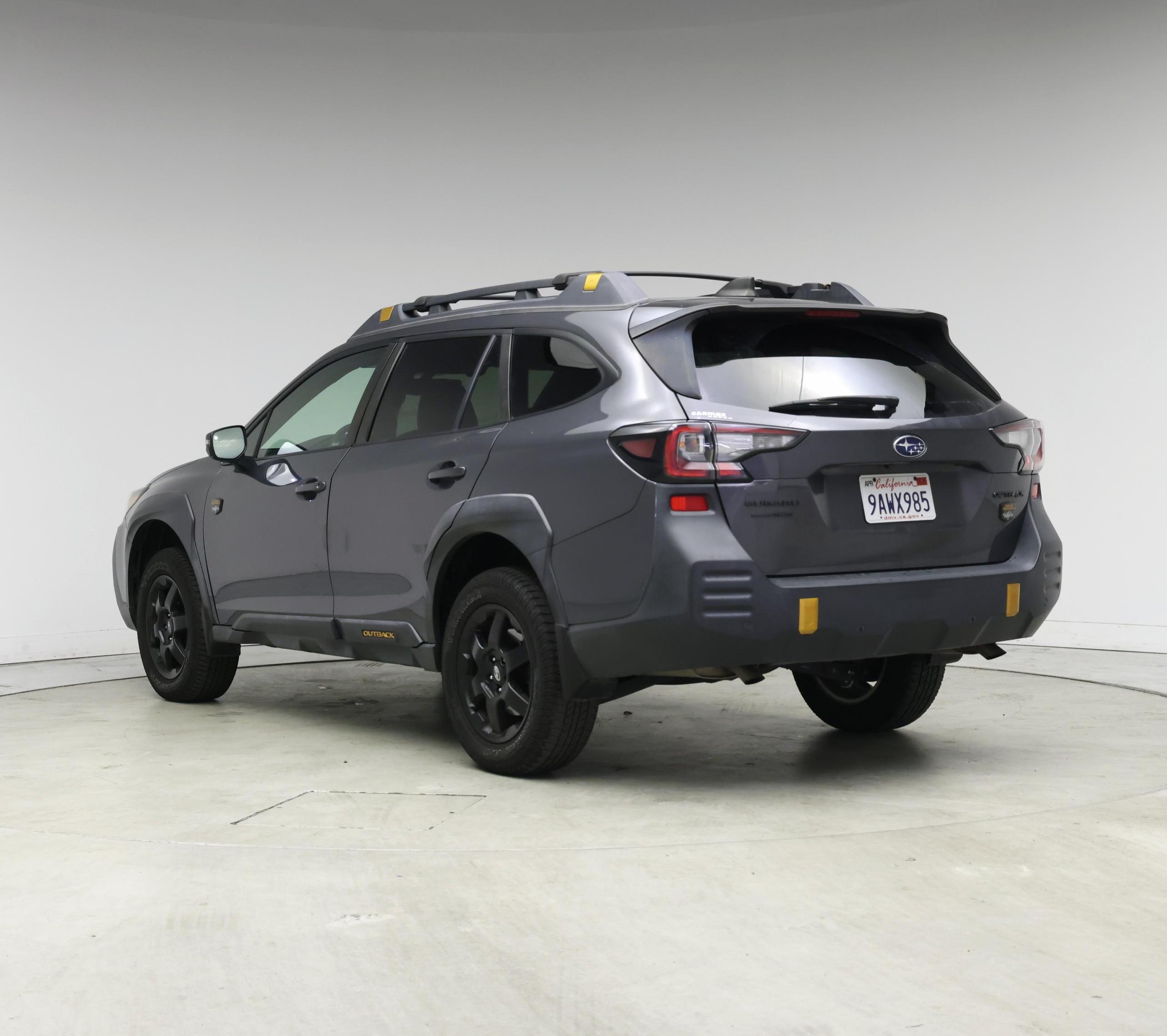 Thumbnail: 2022 Subaru Outback - 2