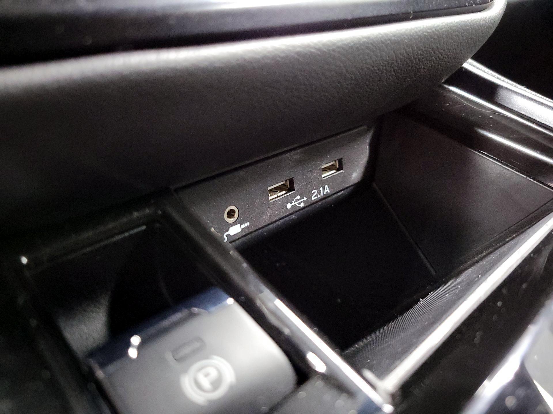 Thumbnail: 2022 Subaru Outback - 19