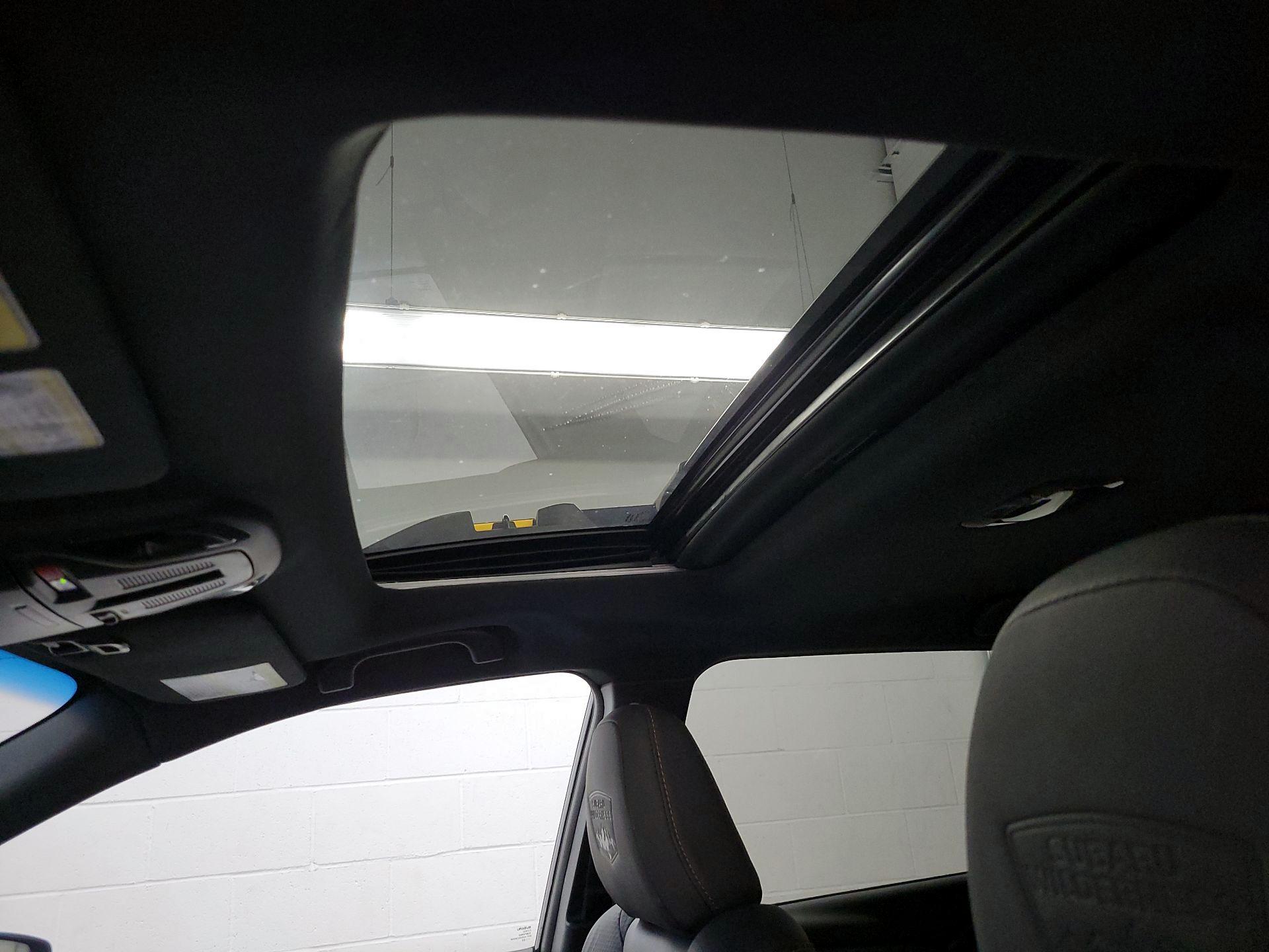 Thumbnail: 2022 Subaru Outback - 20