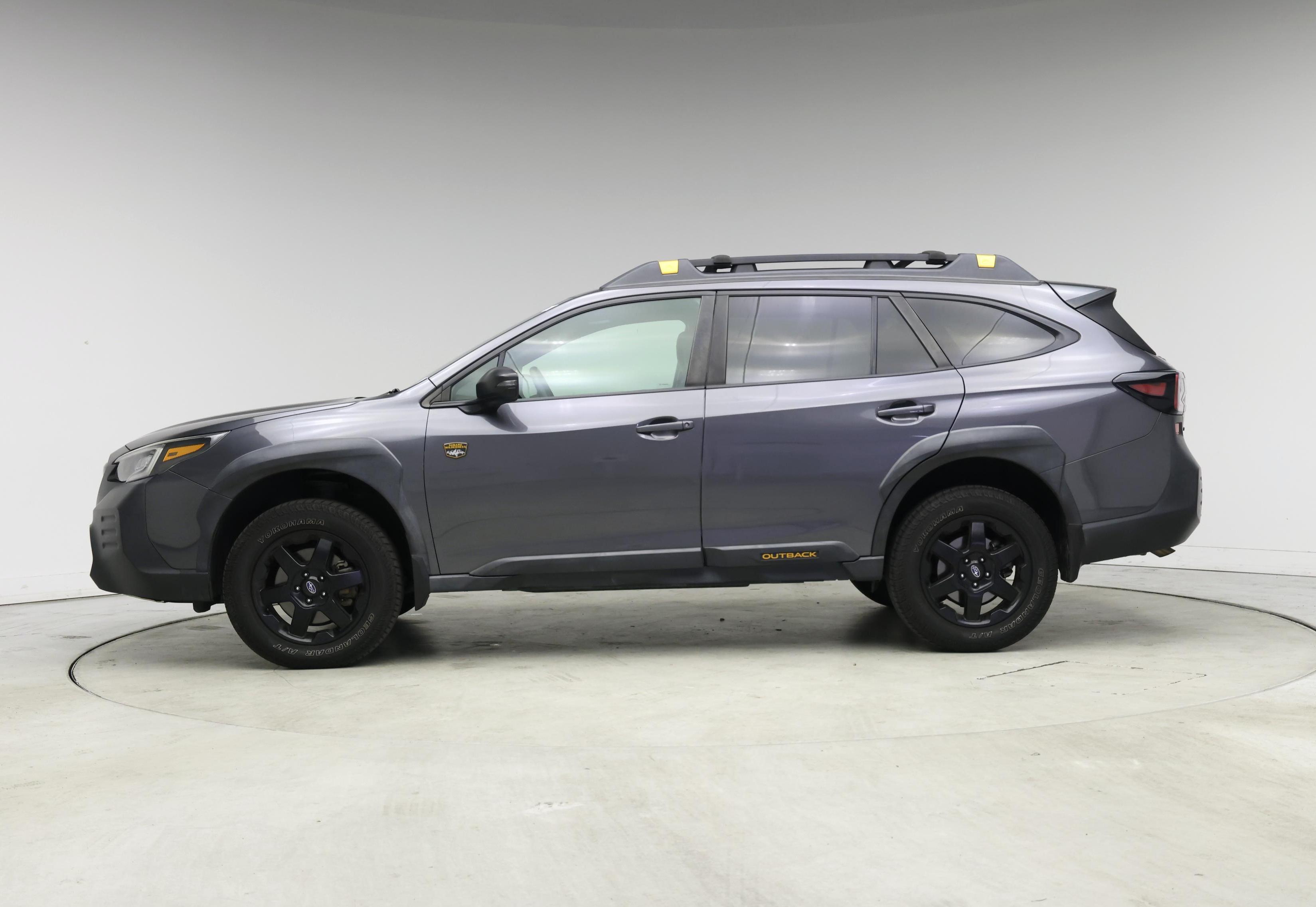 Thumbnail: 2022 Subaru Outback - 3