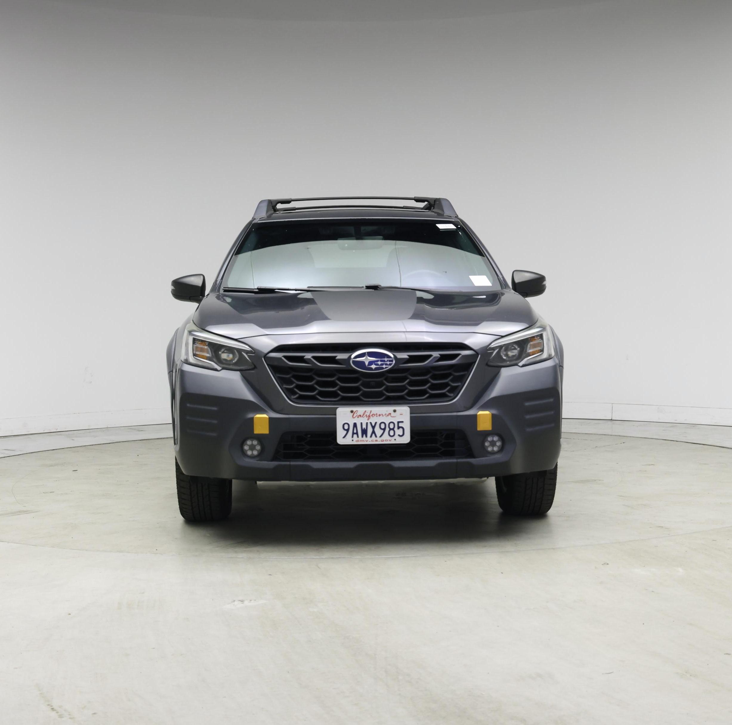 Thumbnail: 2022 Subaru Outback - 5