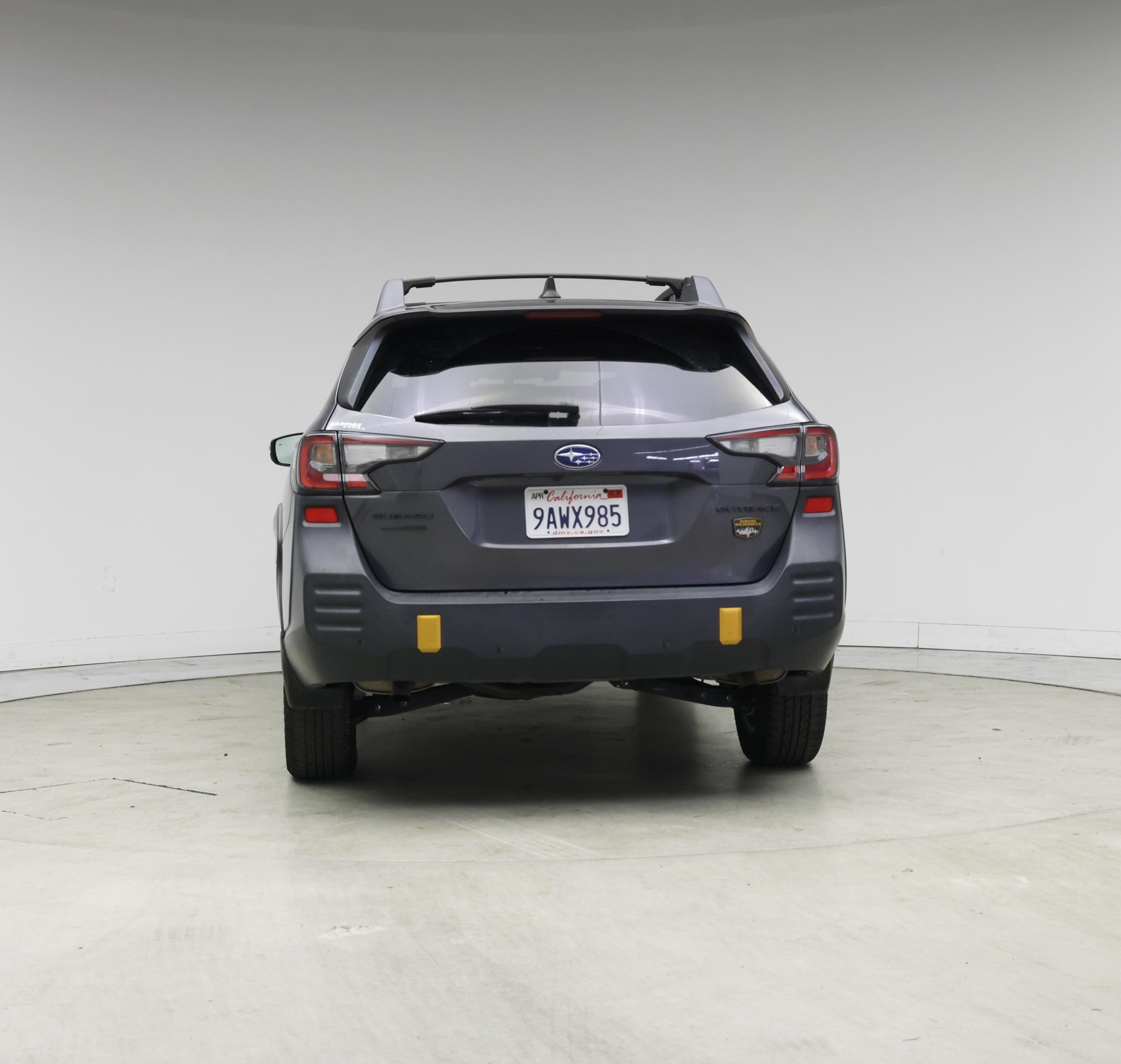 Thumbnail: 2022 Subaru Outback - 6