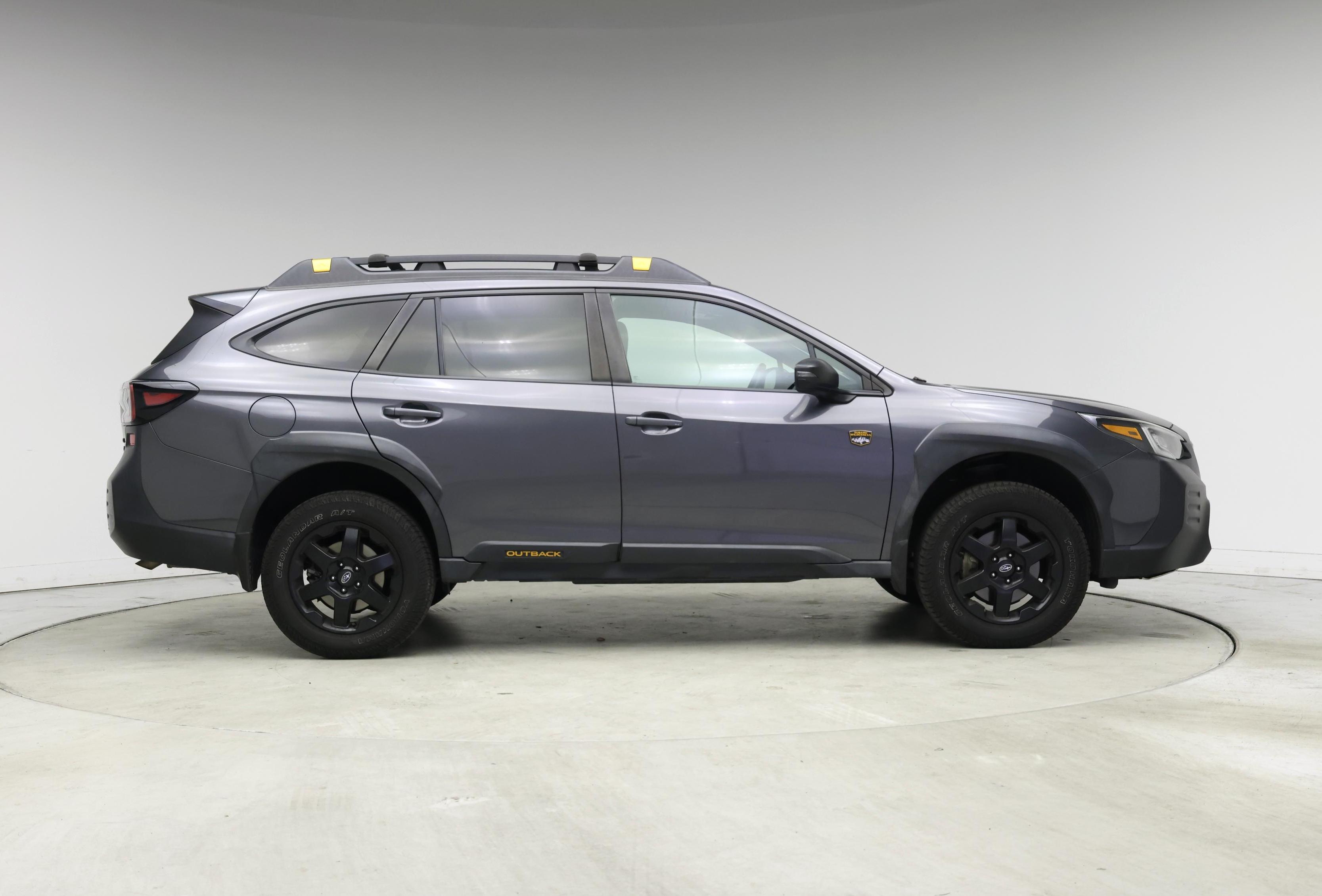 Thumbnail: 2022 Subaru Outback - 7