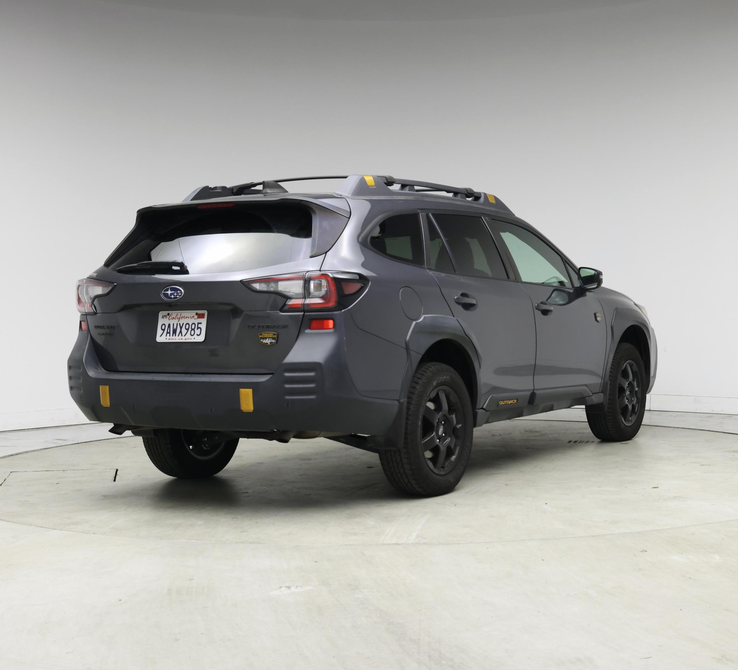 Thumbnail: 2022 Subaru Outback - 8