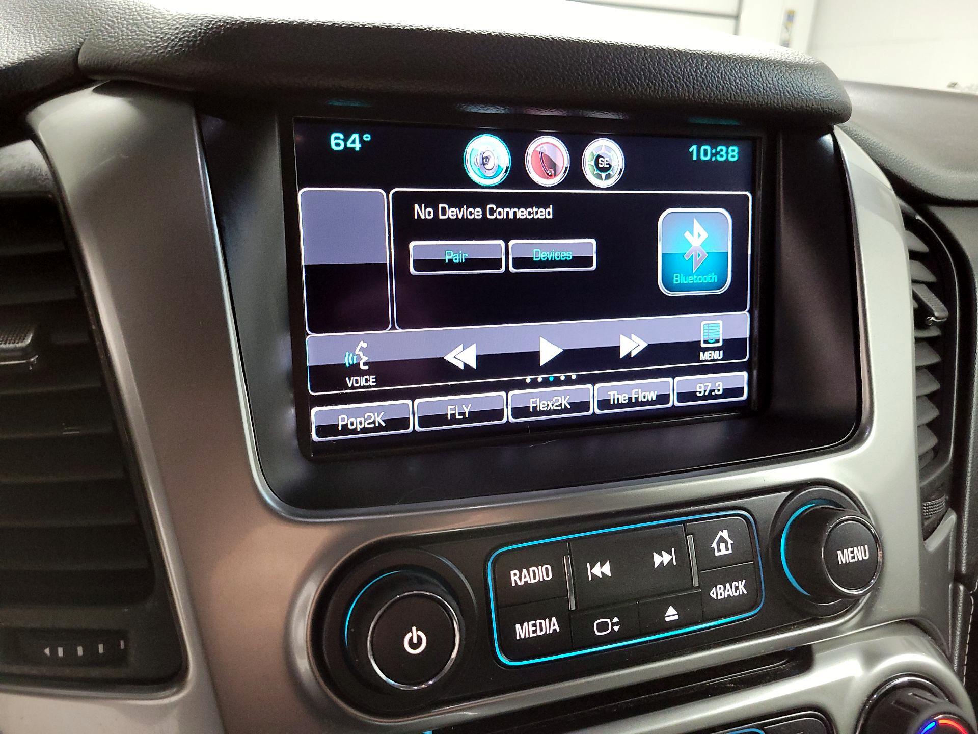 Thumbnail: 2015 Chevrolet Tahoe - 13