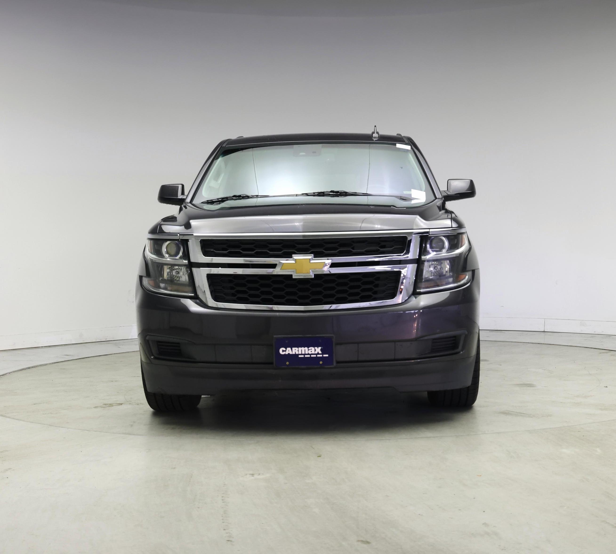 Thumbnail: 2015 Chevrolet Tahoe - 5