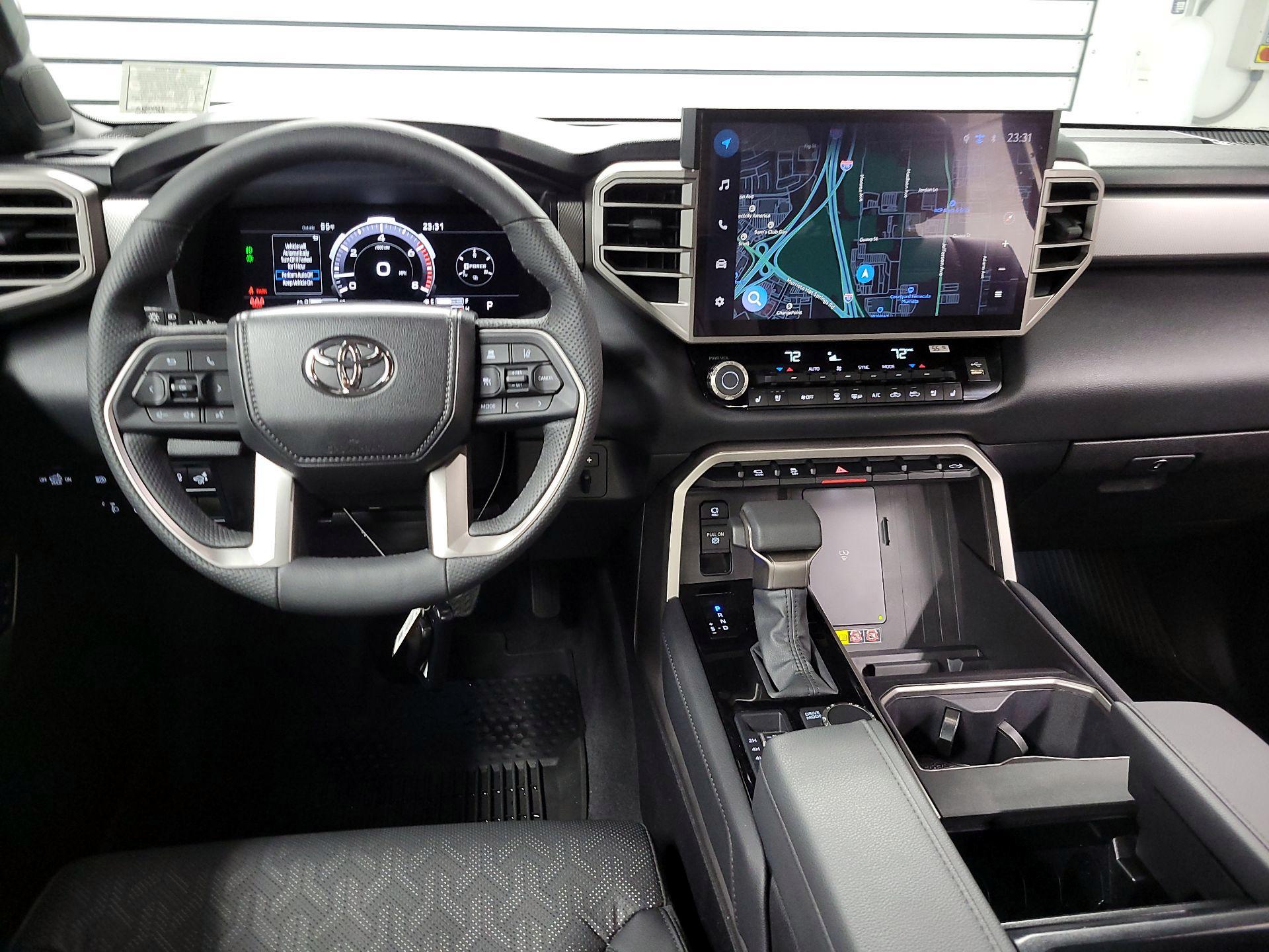 Thumbnail: 2025 Toyota Tundra - 9