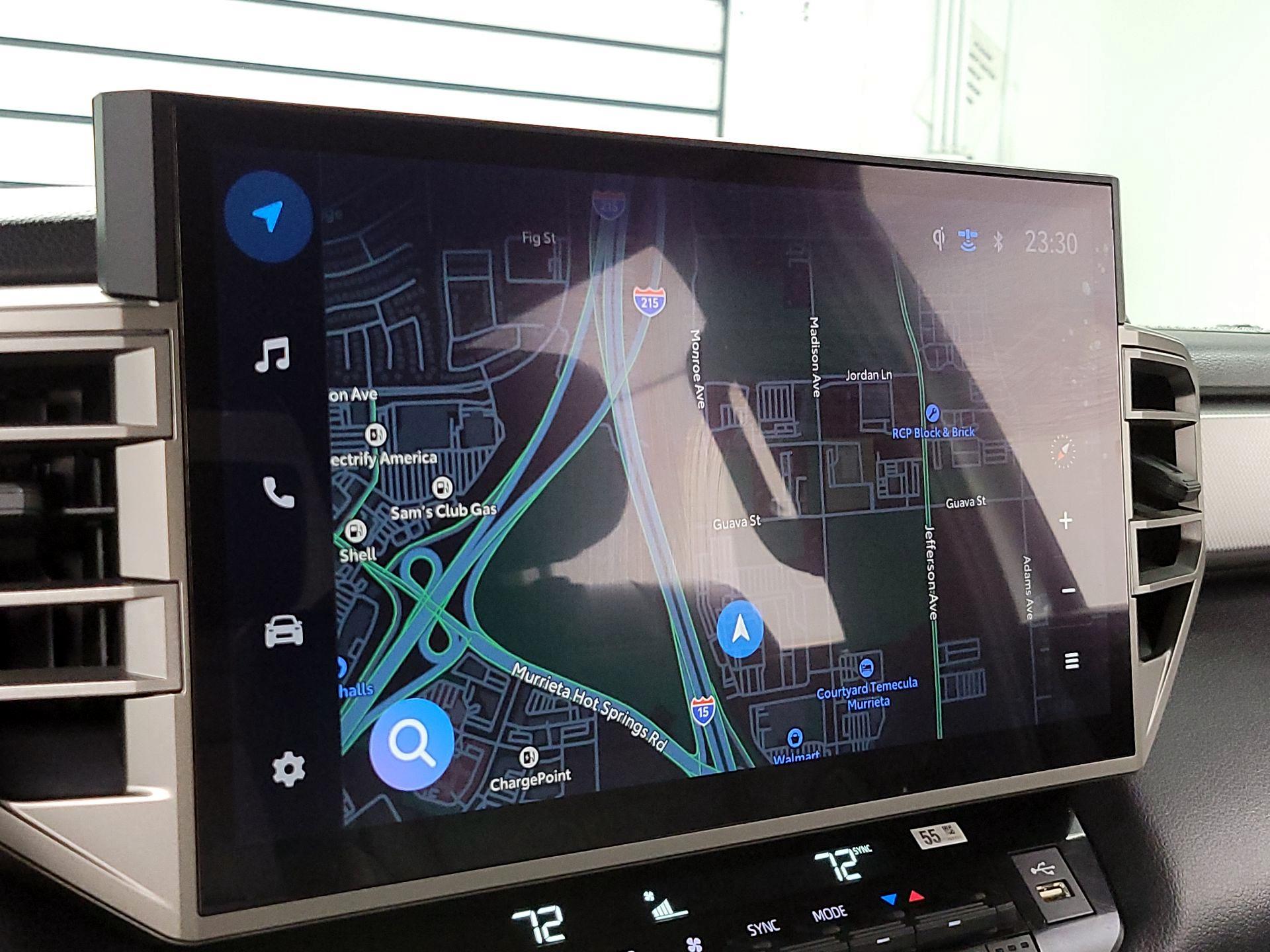 Thumbnail: 2025 Toyota Tundra - 14