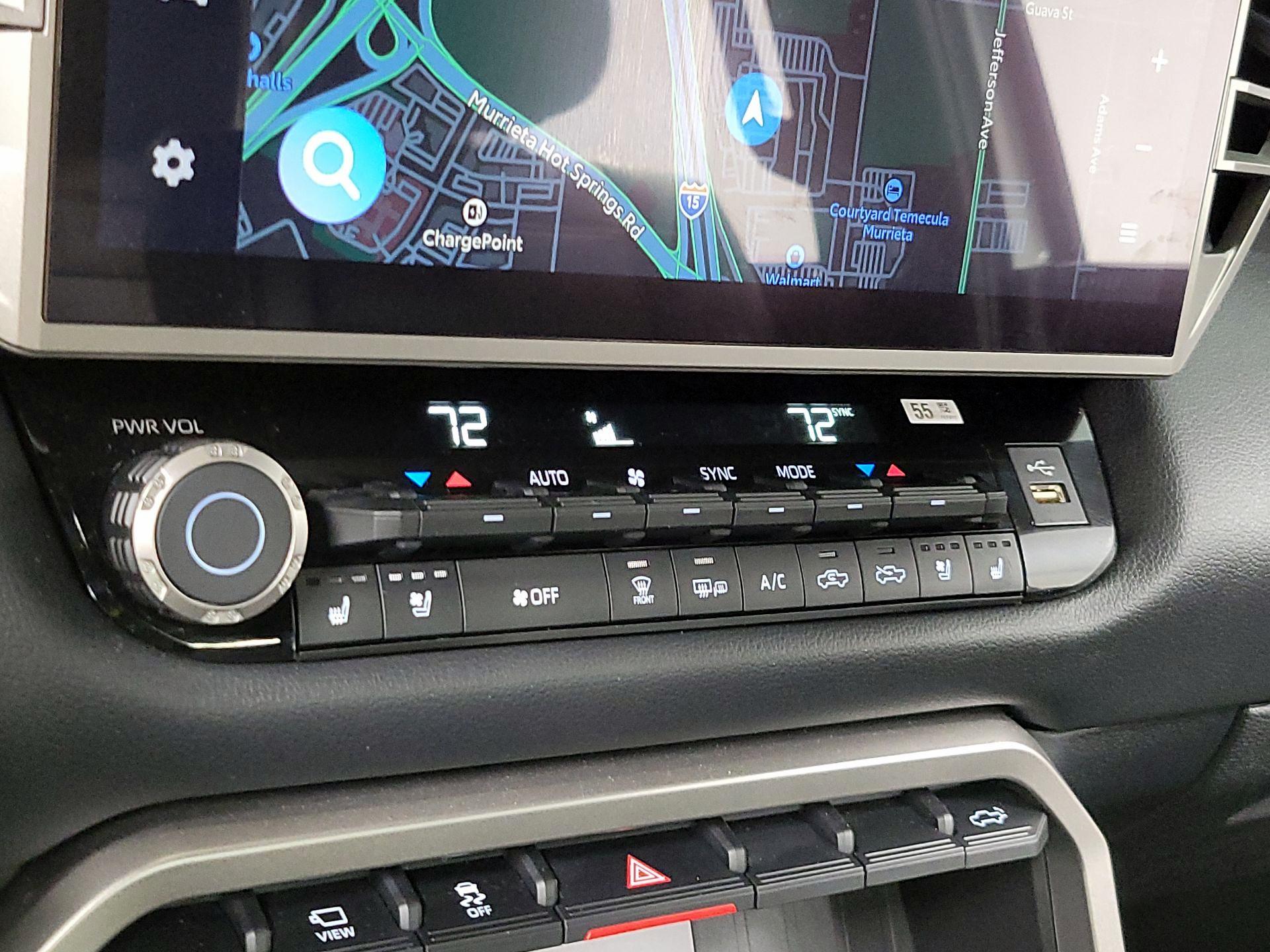 Thumbnail: 2025 Toyota Tundra - 15