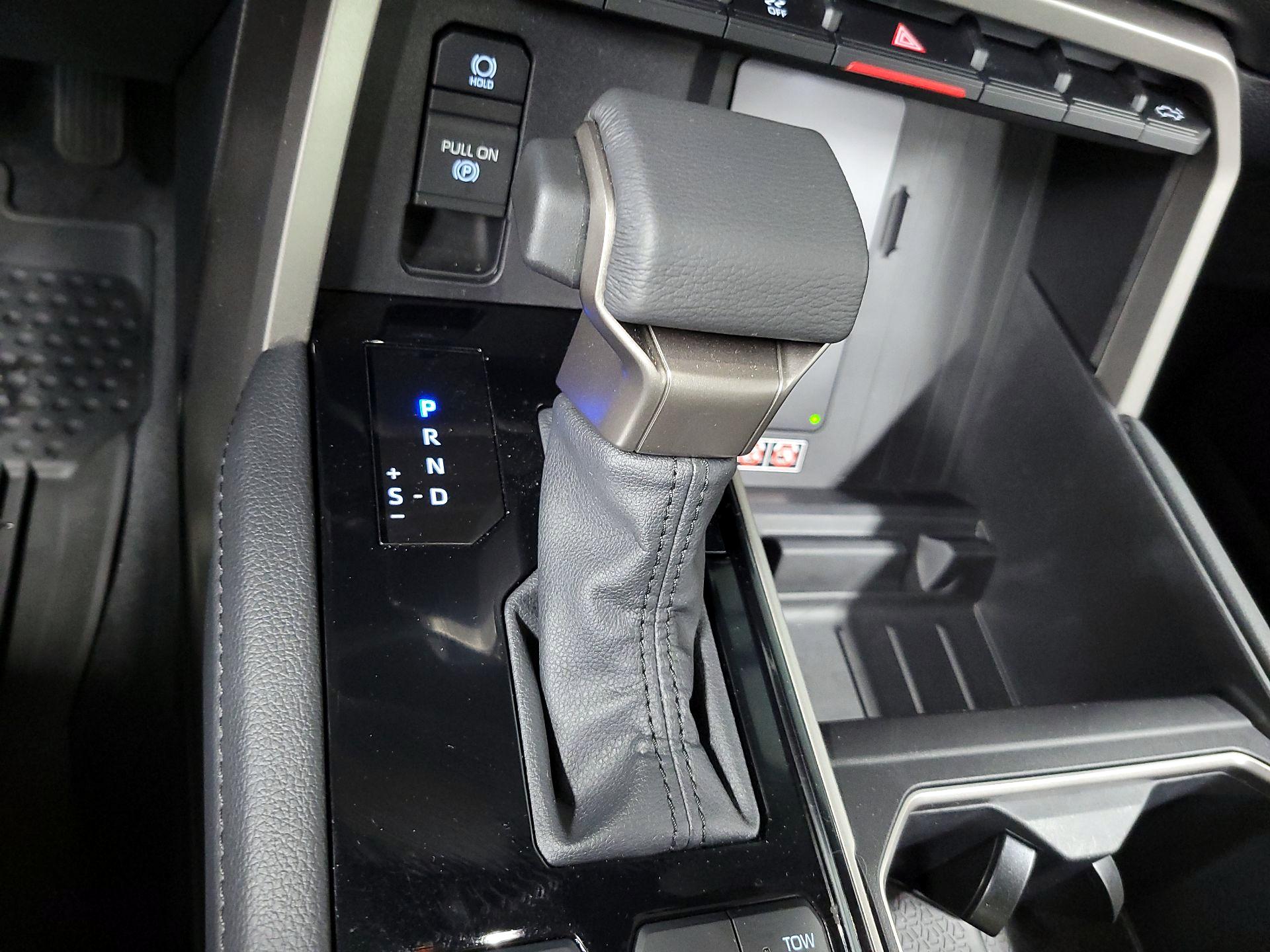 Thumbnail: 2025 Toyota Tundra - 16