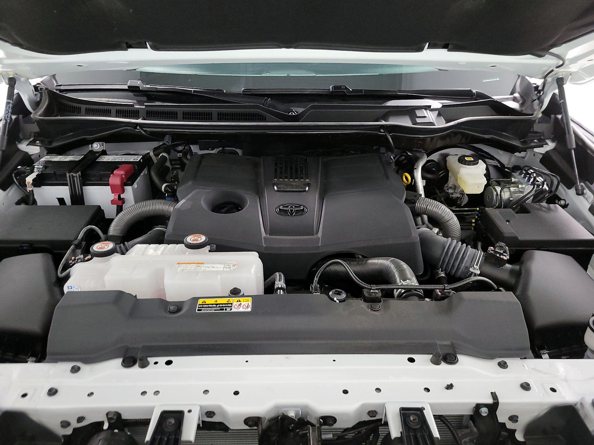 Thumbnail: 2025 Toyota Tundra - 19