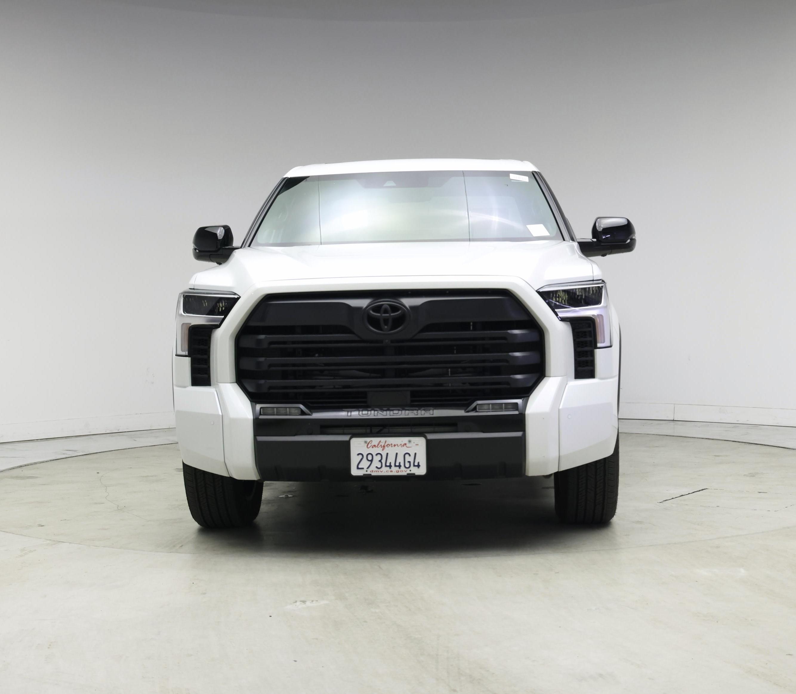 Thumbnail: 2025 Toyota Tundra - 5