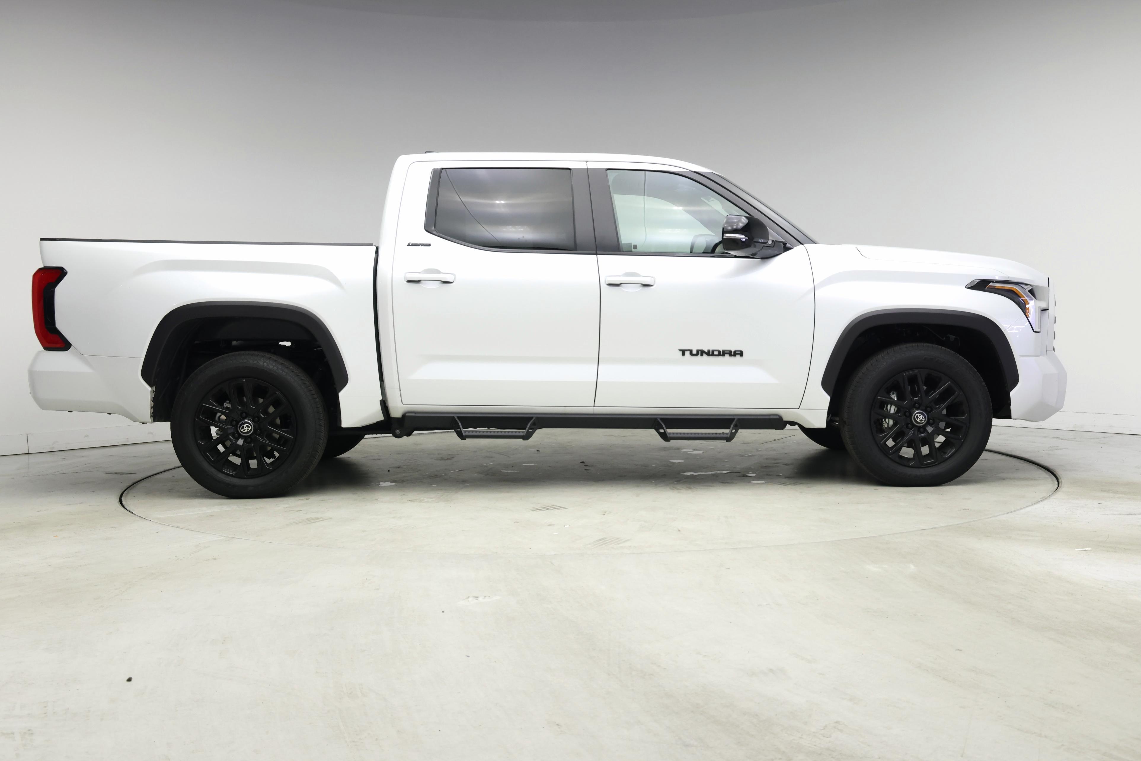 Thumbnail: 2025 Toyota Tundra - 7