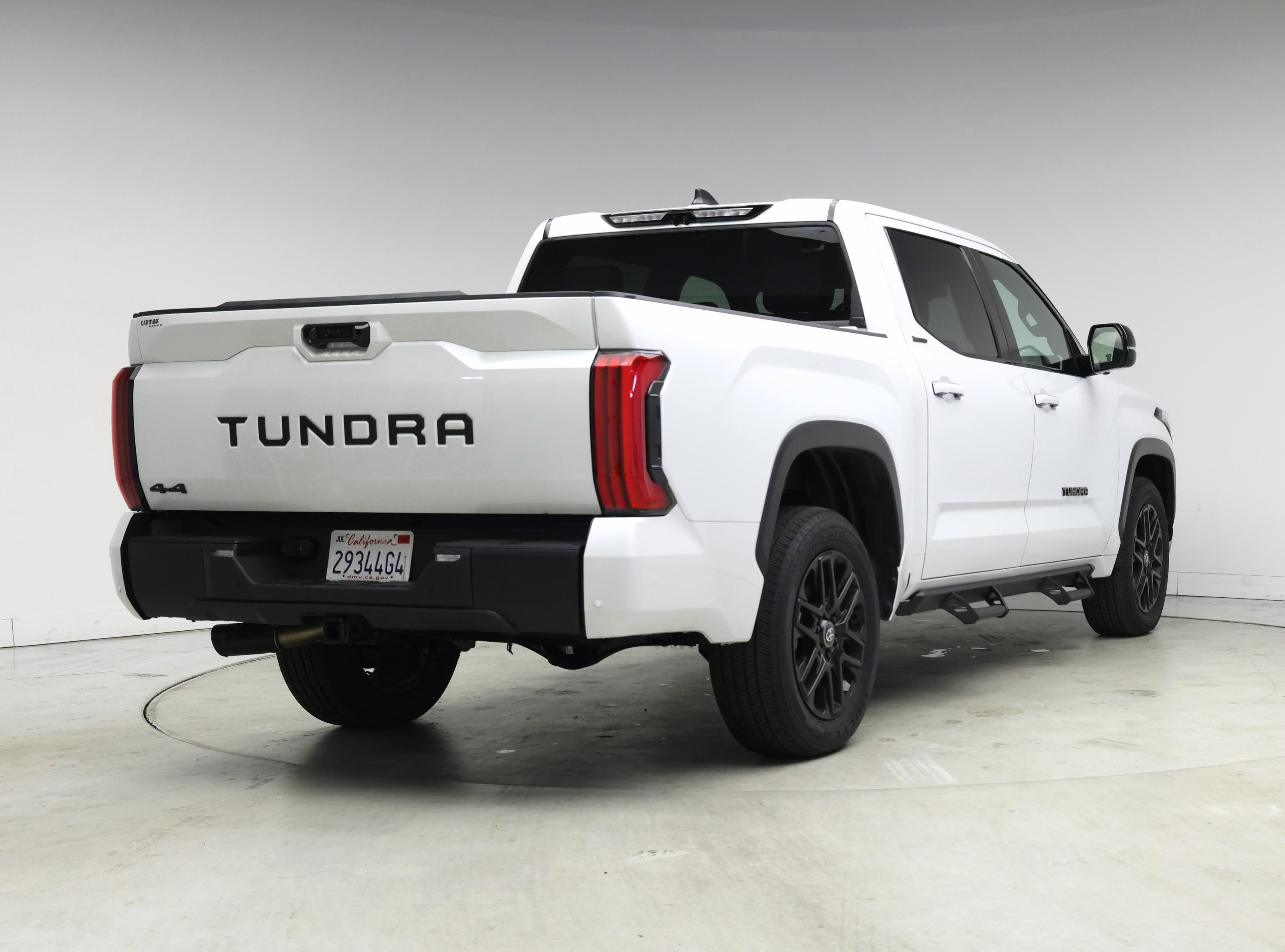 Thumbnail: 2025 Toyota Tundra - 8